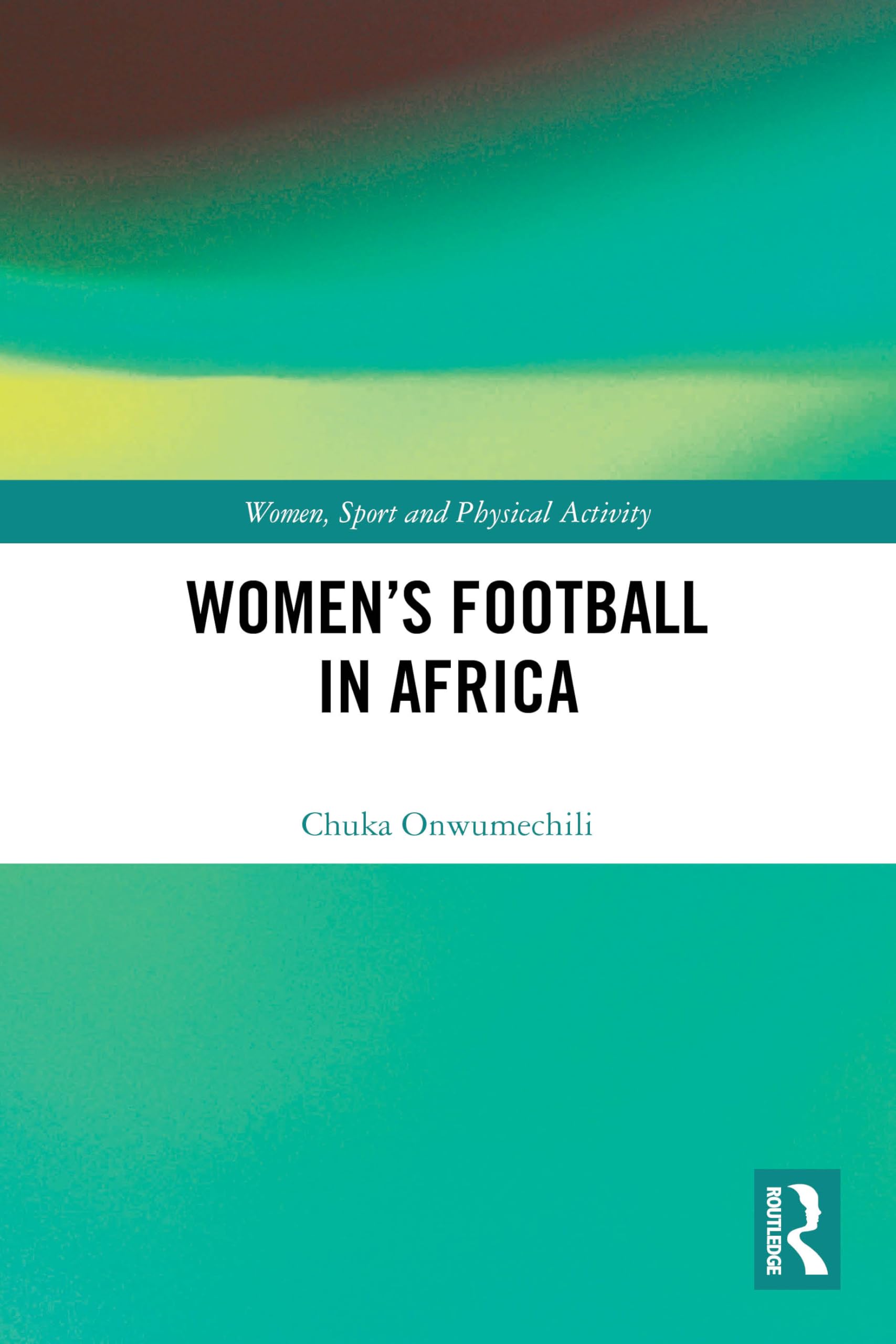 Women's Football in Africa Books