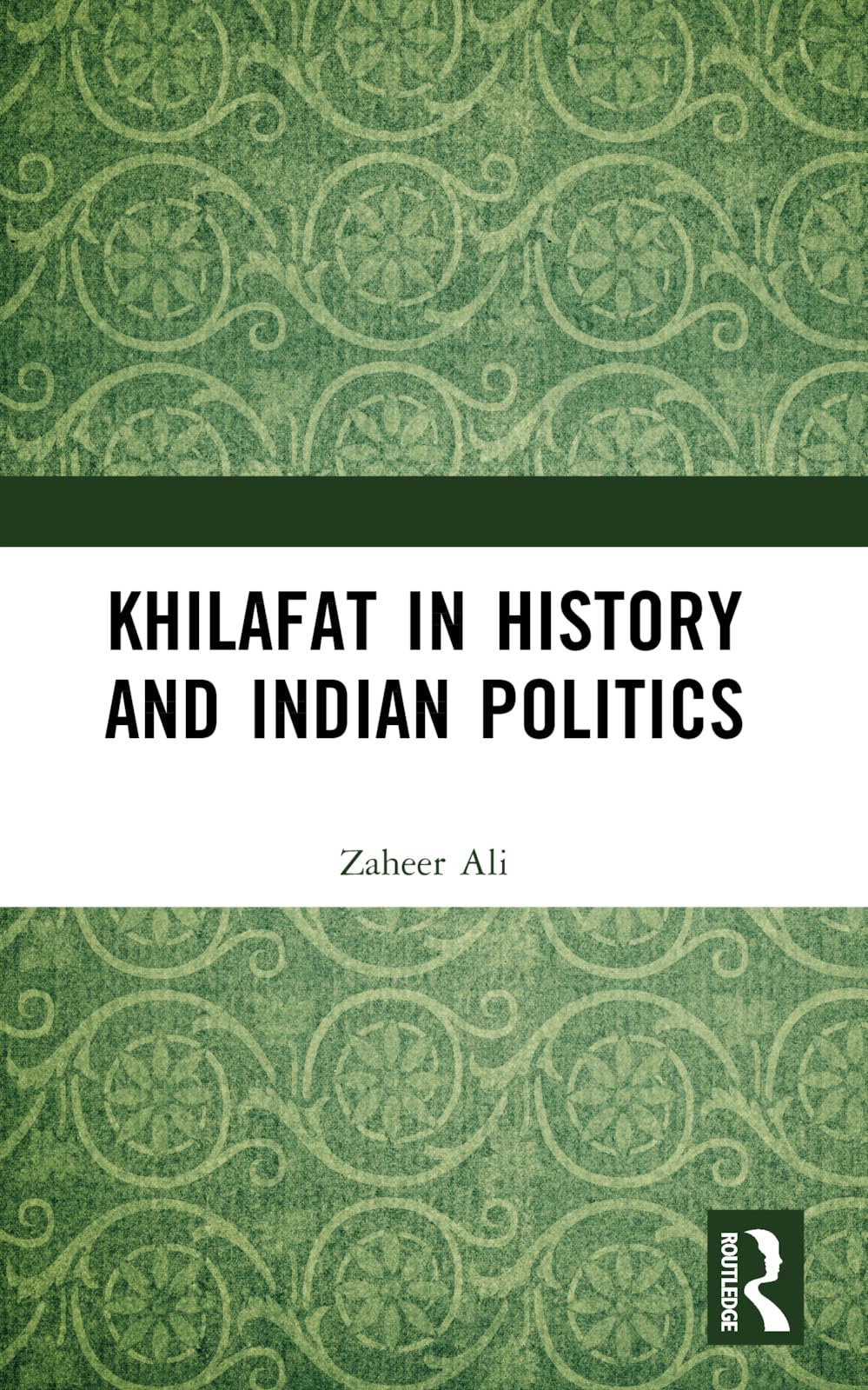 Khilafat in History and Indian Politics Social Sciences