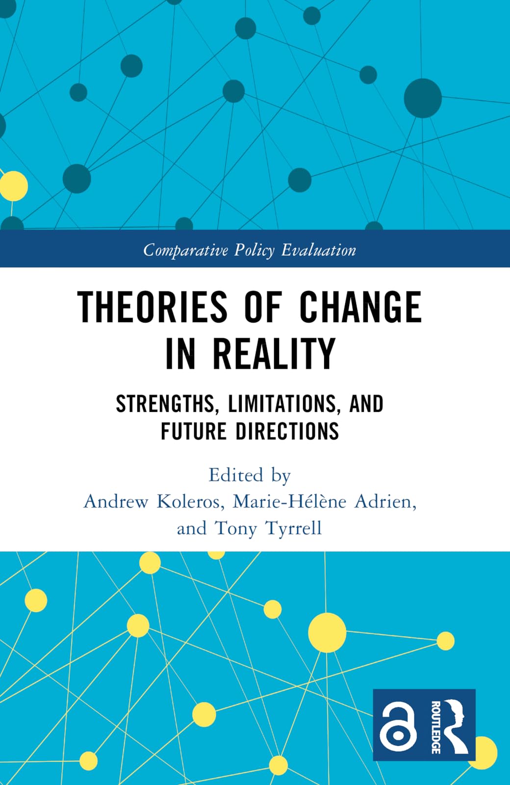 Theories of Change in Reality Books