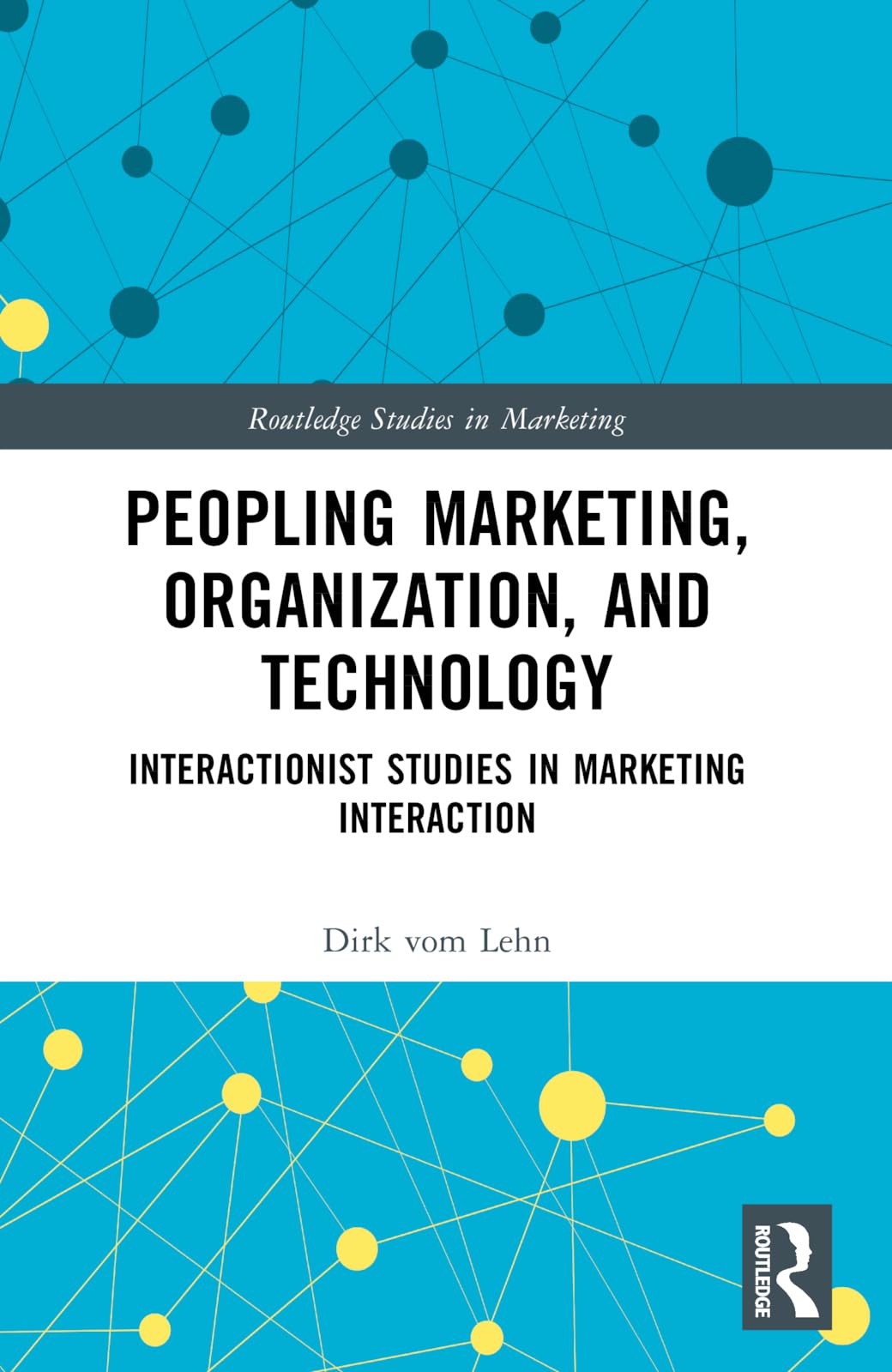 Peopling Marketing, Organization, and Technology Law