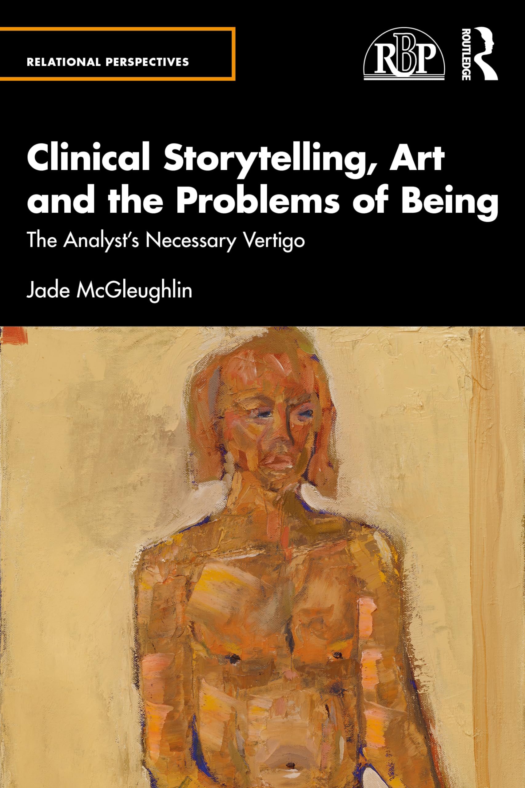 Clinical Storytelling, Art and the Problems of Being Psychology