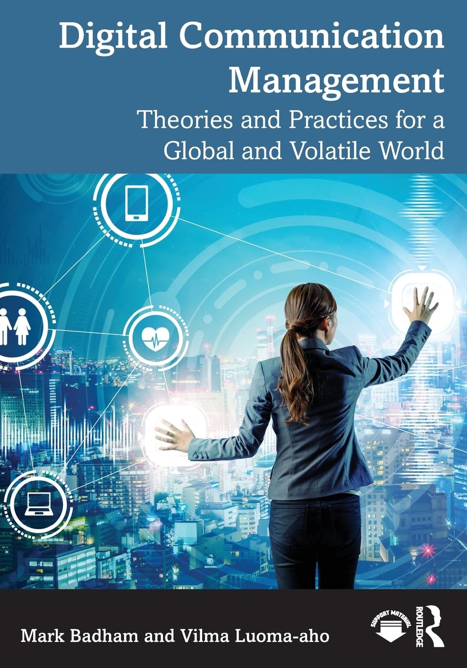 Digital Communication Management Media & Communication