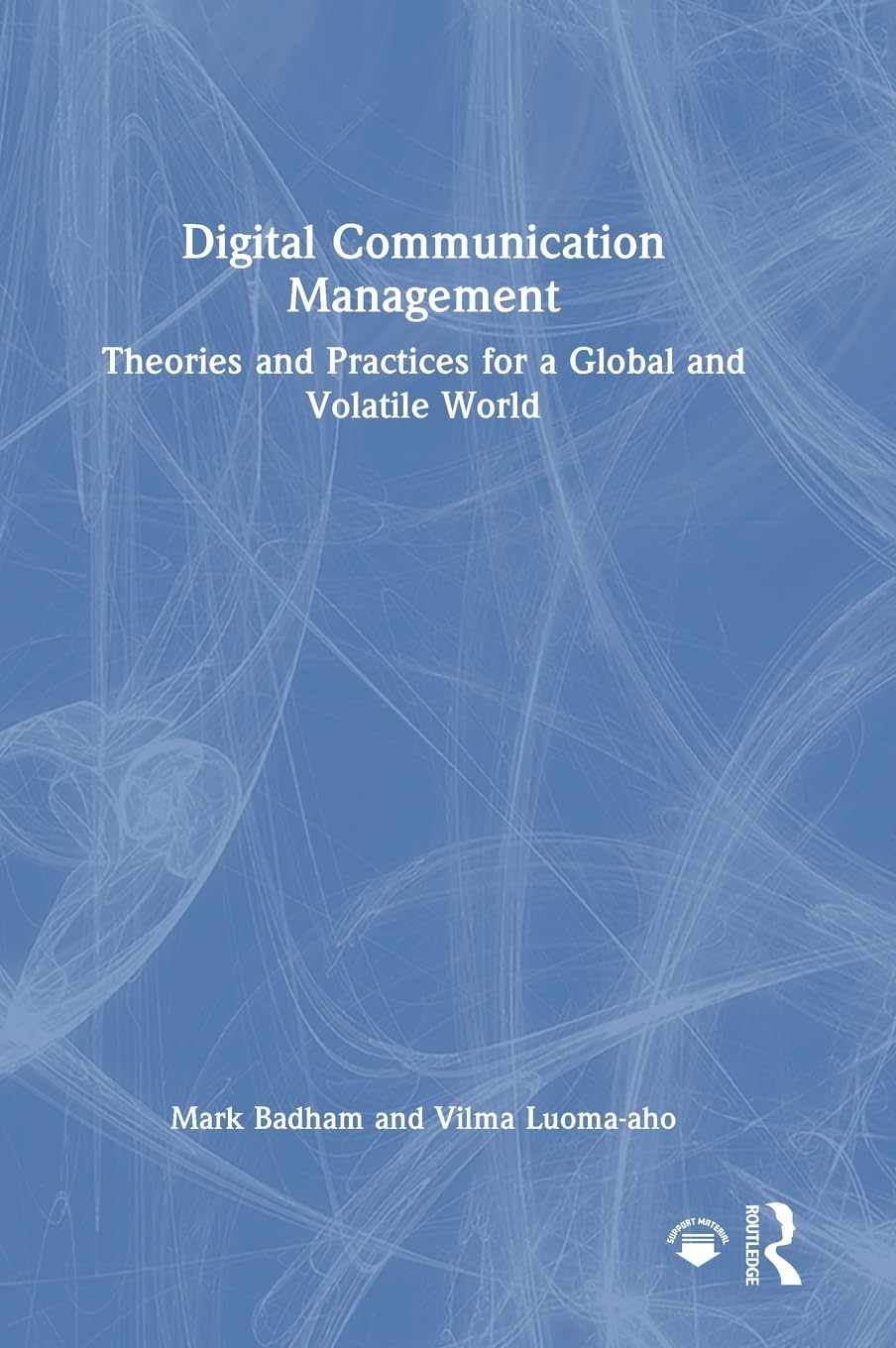 Digital Communication Management Media & Communication