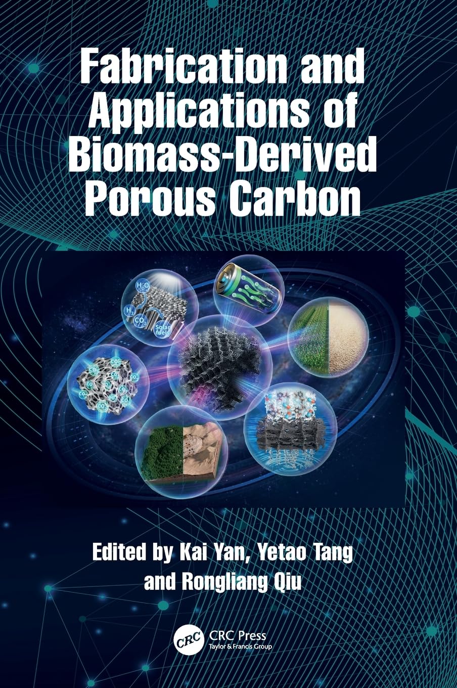 Fabrication and Applications of Biomass-Derived Porous Carbon Business & Technology