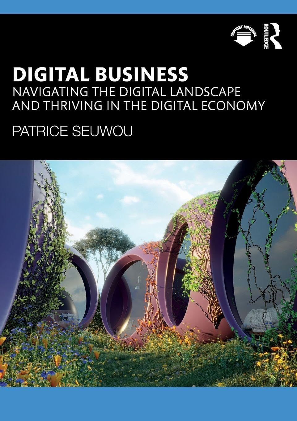 Product Image: Digital Business