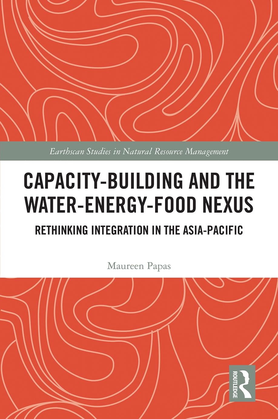 Capacity-Building and the Water-Energy-Food Nexus Law