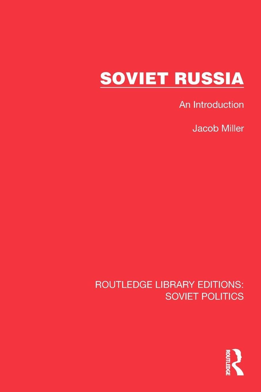 Soviet Russia Social Sciences