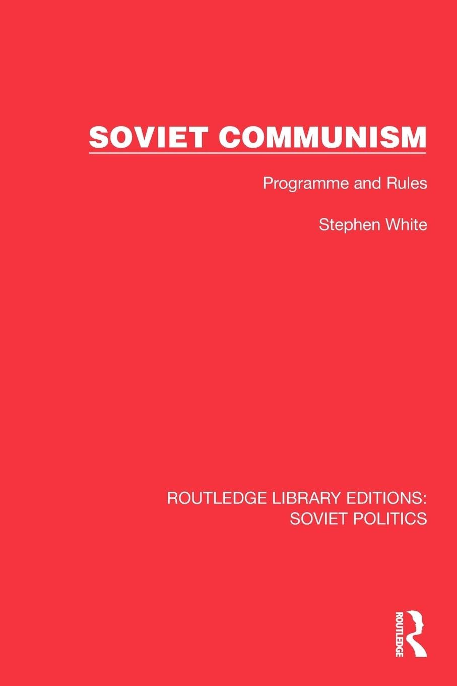 Soviet Communism Social Sciences