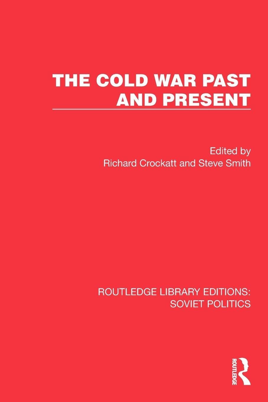 Product Image: The Cold War Past and Present