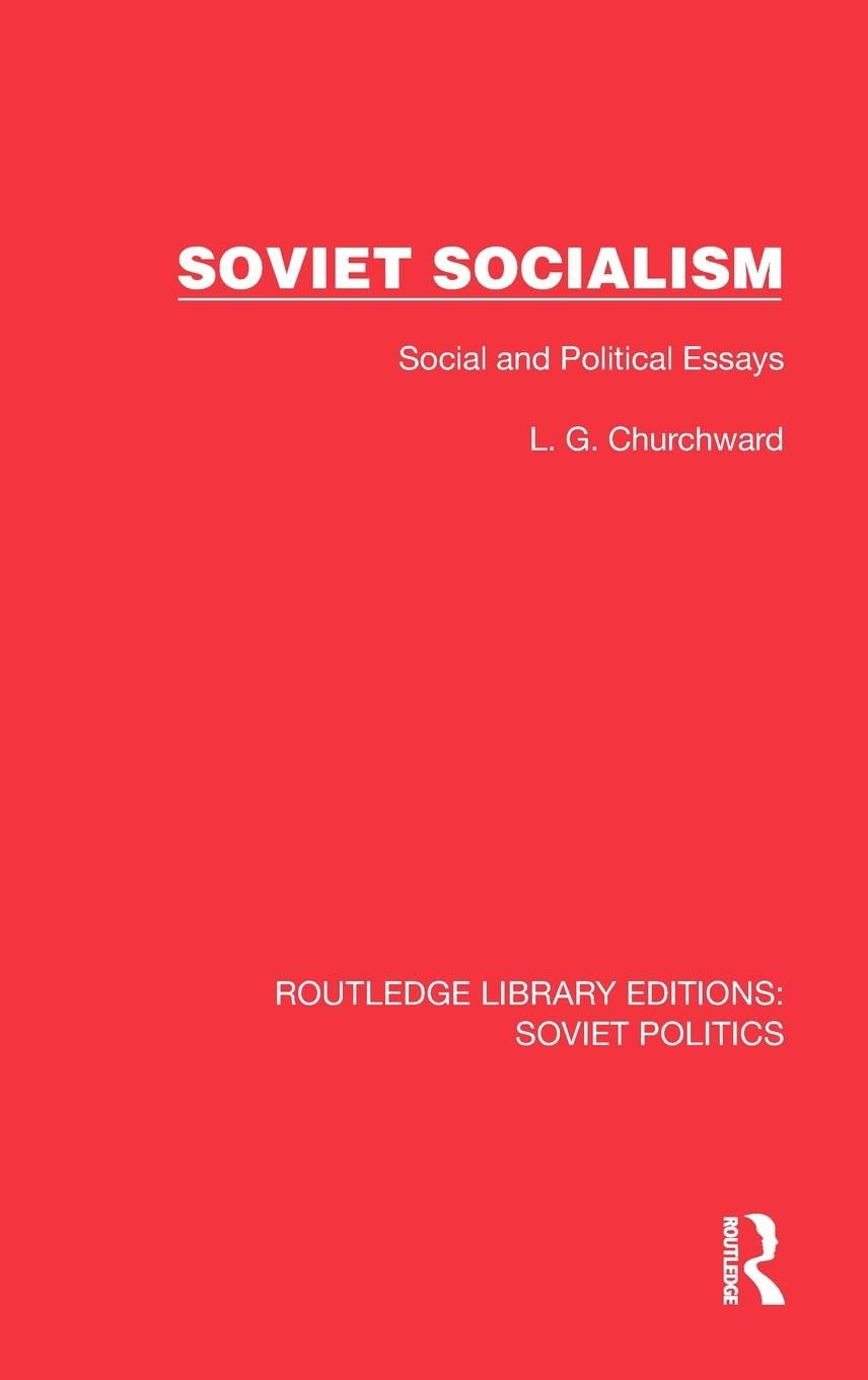 Product Image: Soviet Socialism