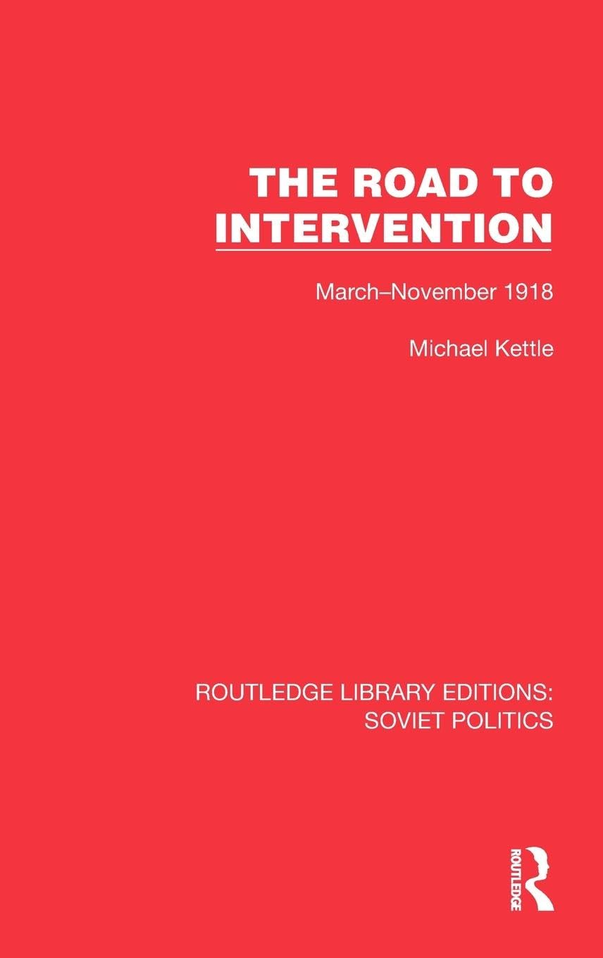 The Road to Intervention Reference Books