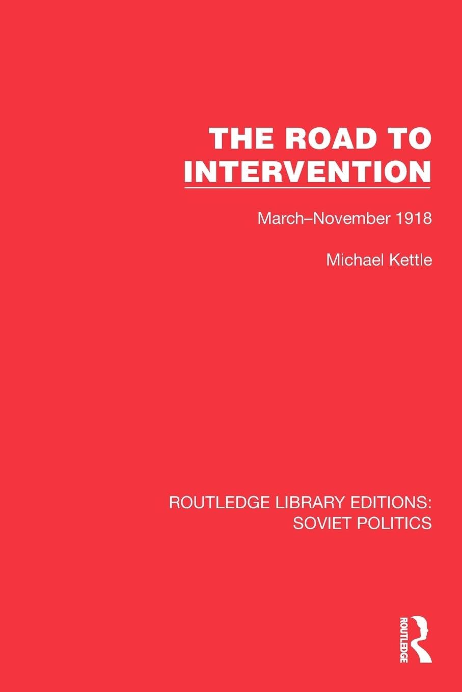 The Road to Intervention Reference Books