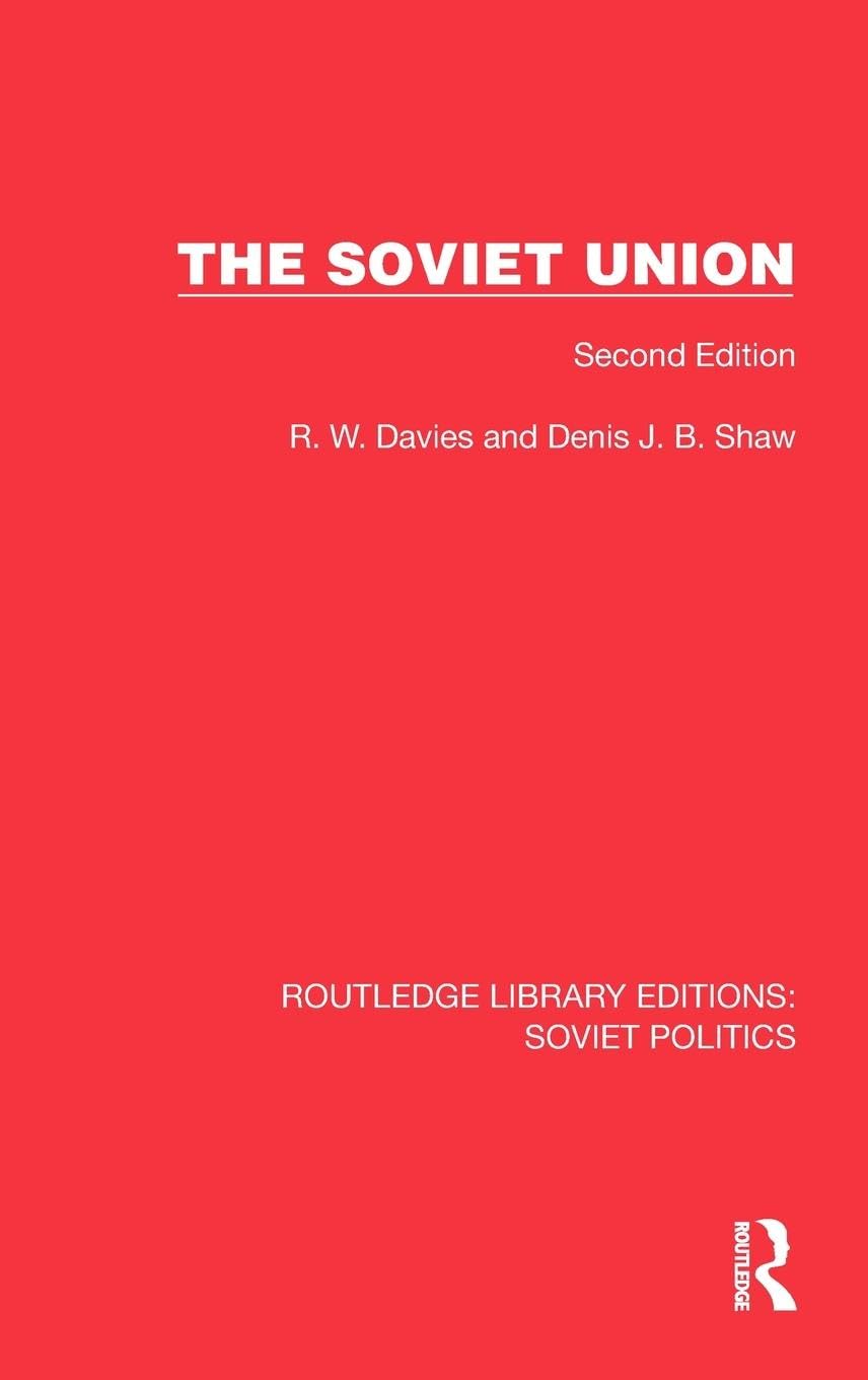 Product Image: The Soviet Union
