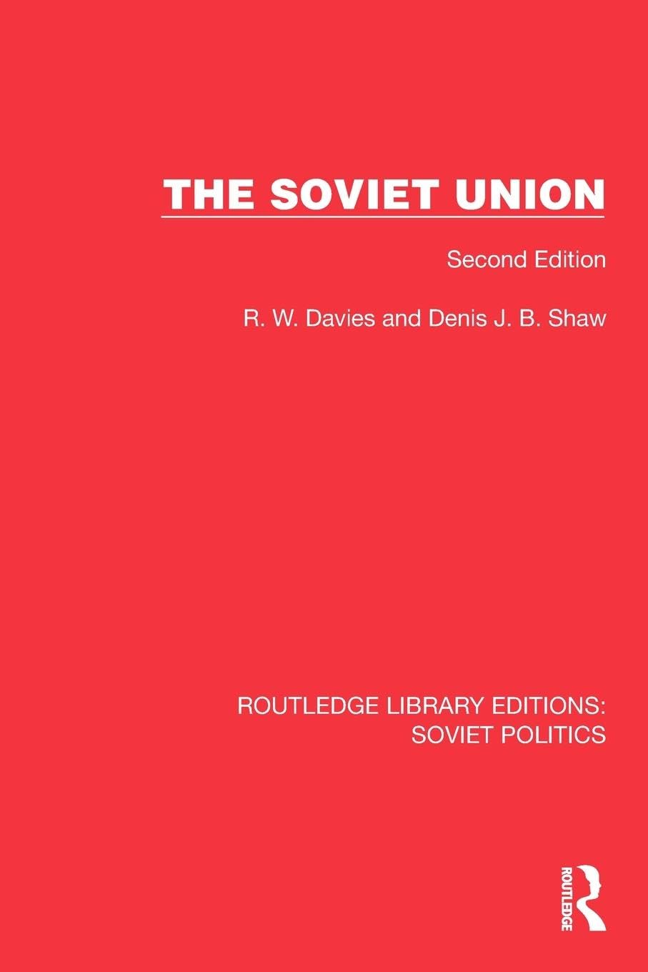 Product Image: The Soviet Union