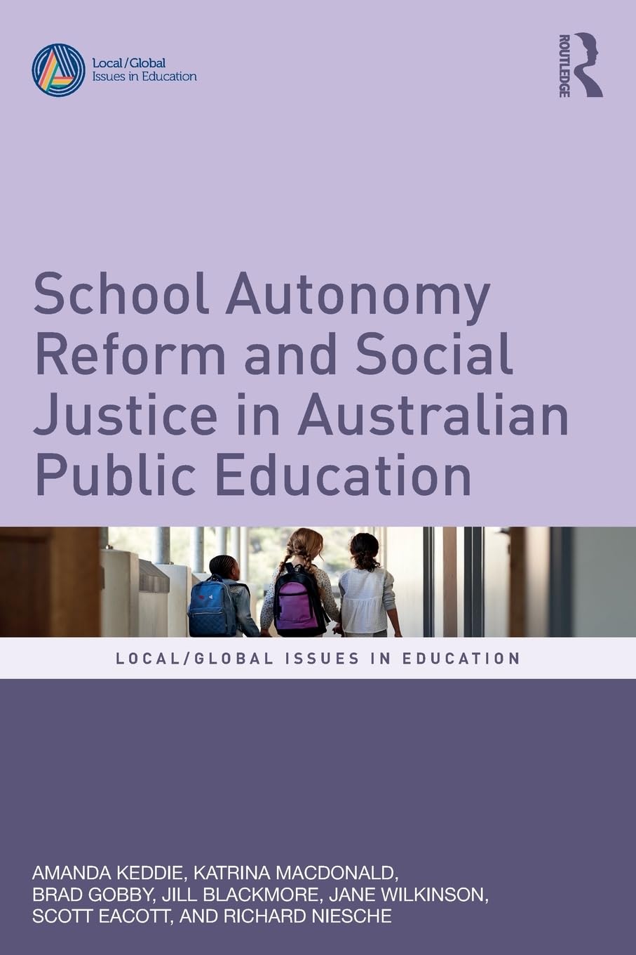 School Autonomy Reform and Social Justice in Australian Public Education Medicine