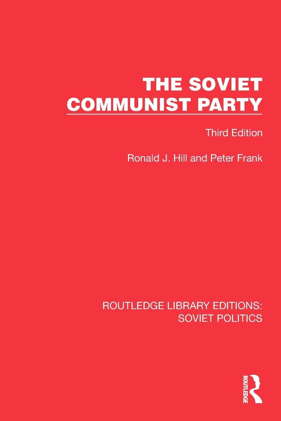 Product Image: The Soviet Communist Party