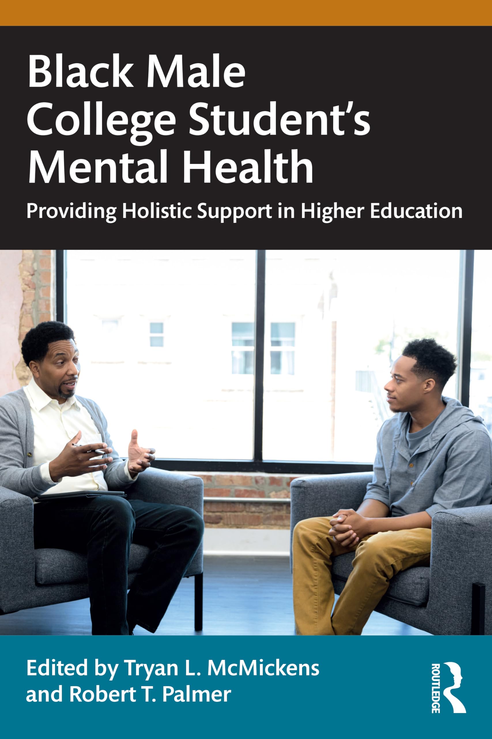 Black Male College Students' Mental Health Social Sciences