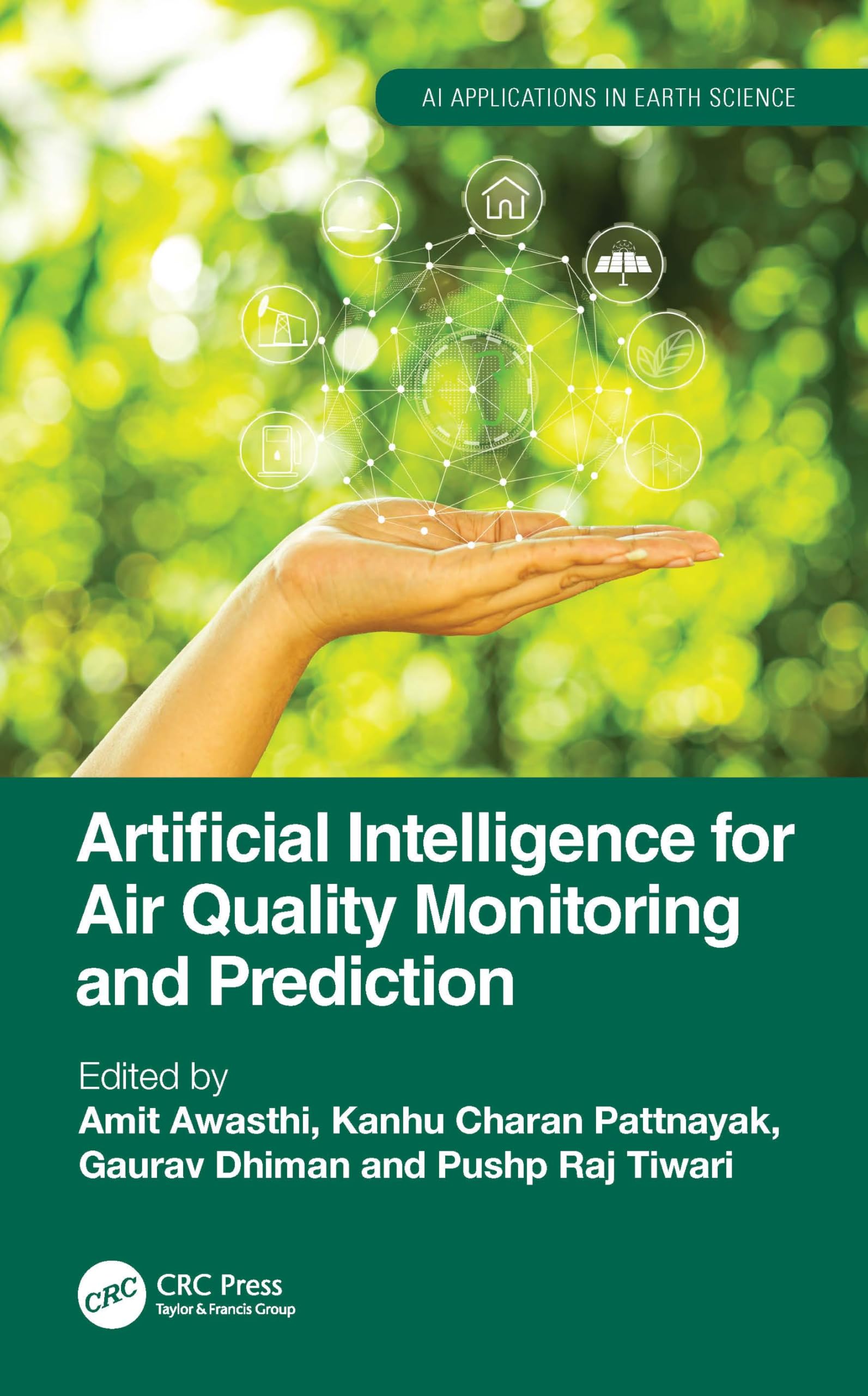 Artificial Intelligence for Air Quality Monitoring and Prediction Computer Science