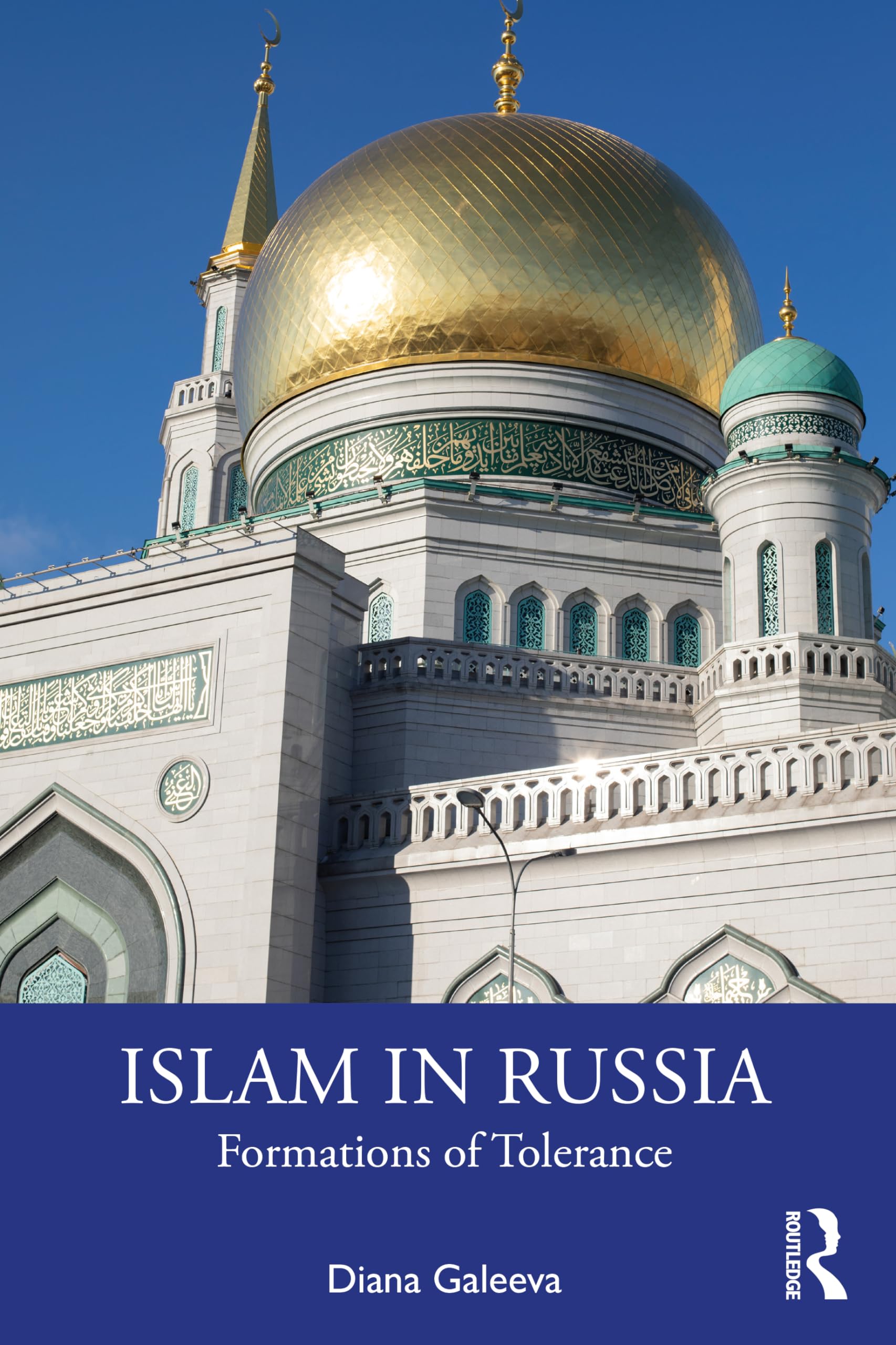 Islam in Russia Social Sciences