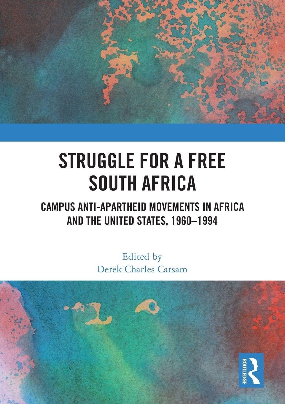 Struggle for a Free South Africa Law