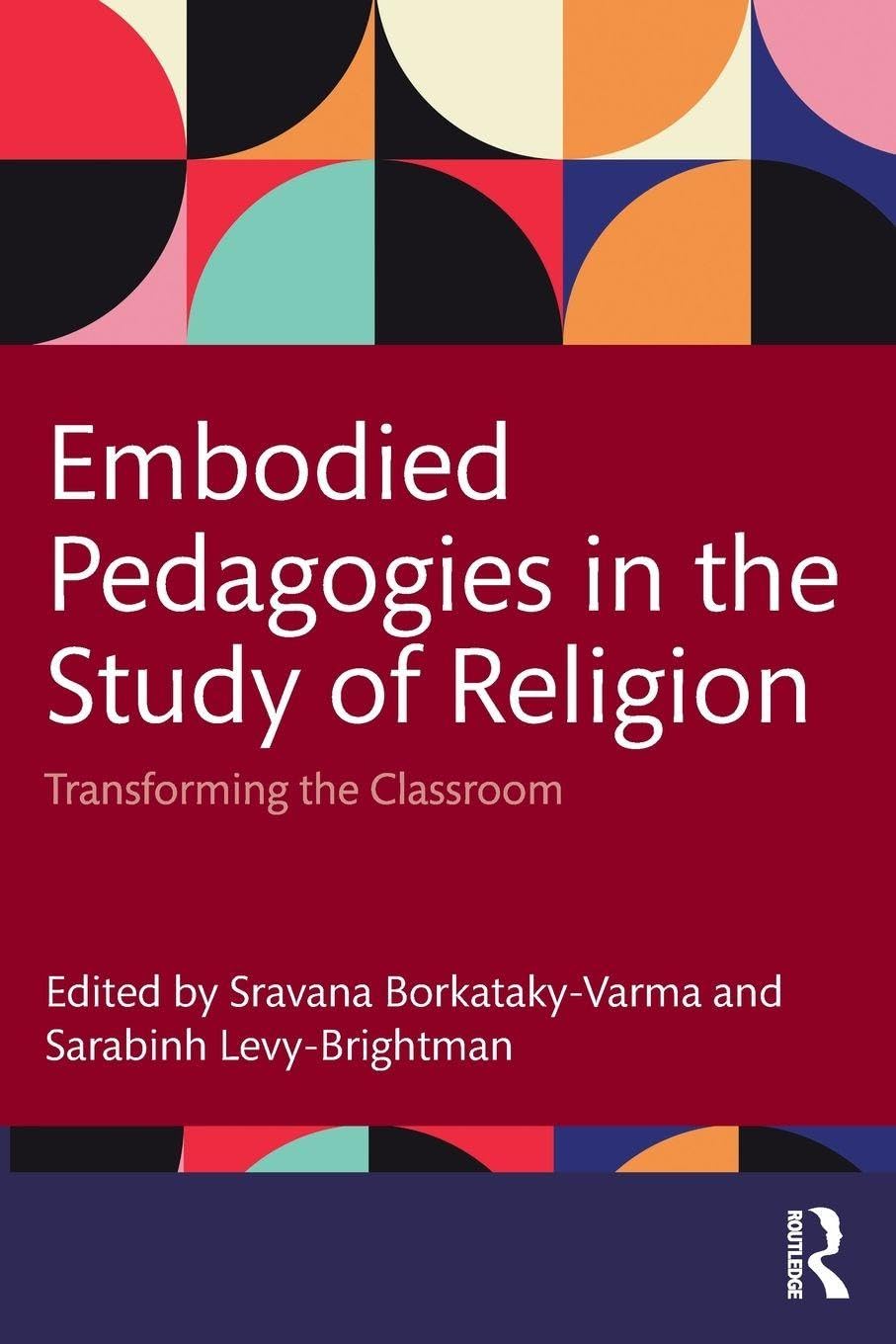 Embodied Pedagogies in the Study of Religion Philosophy
