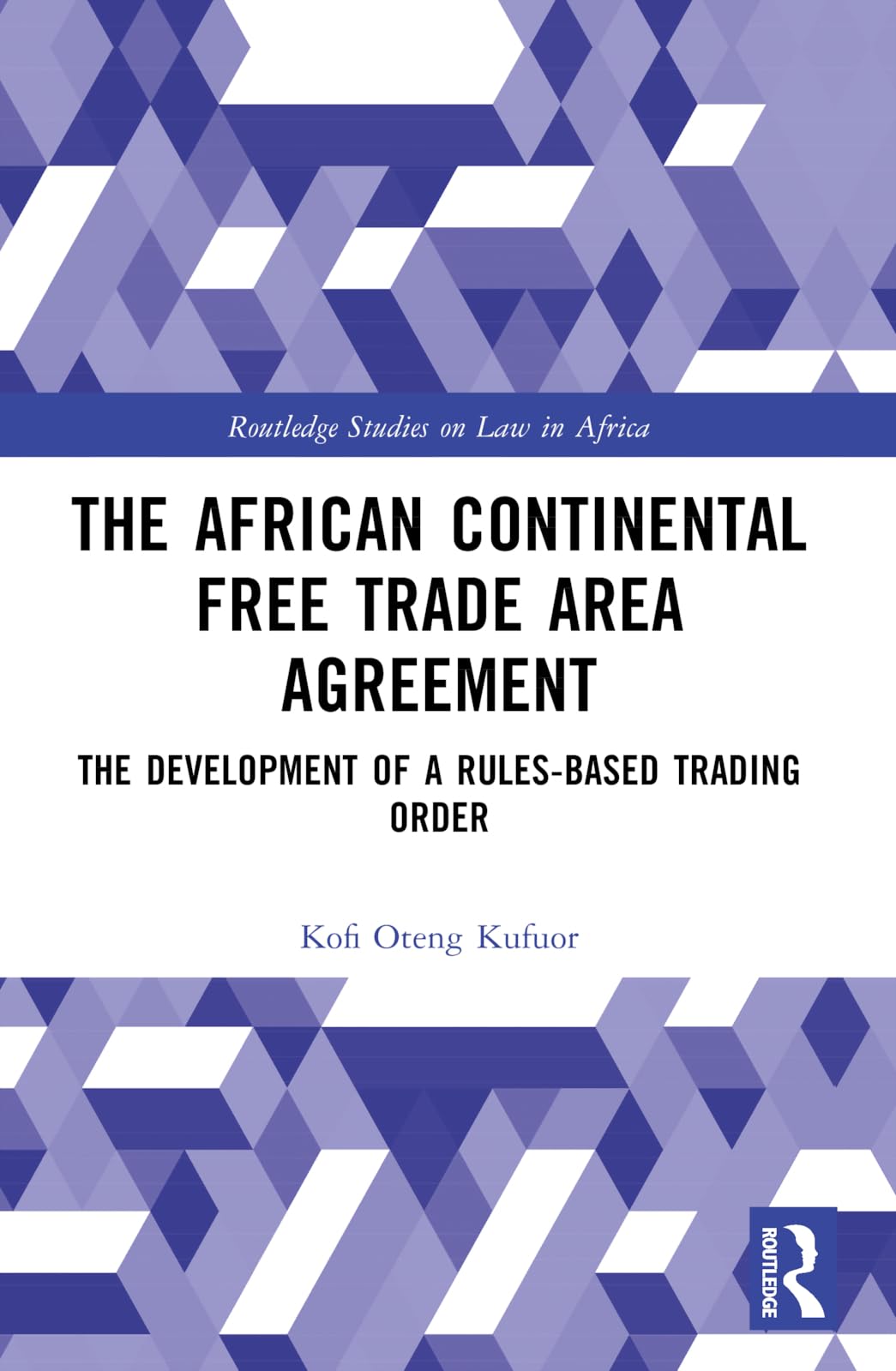 The African Continental Free Trade Area Agreement Law