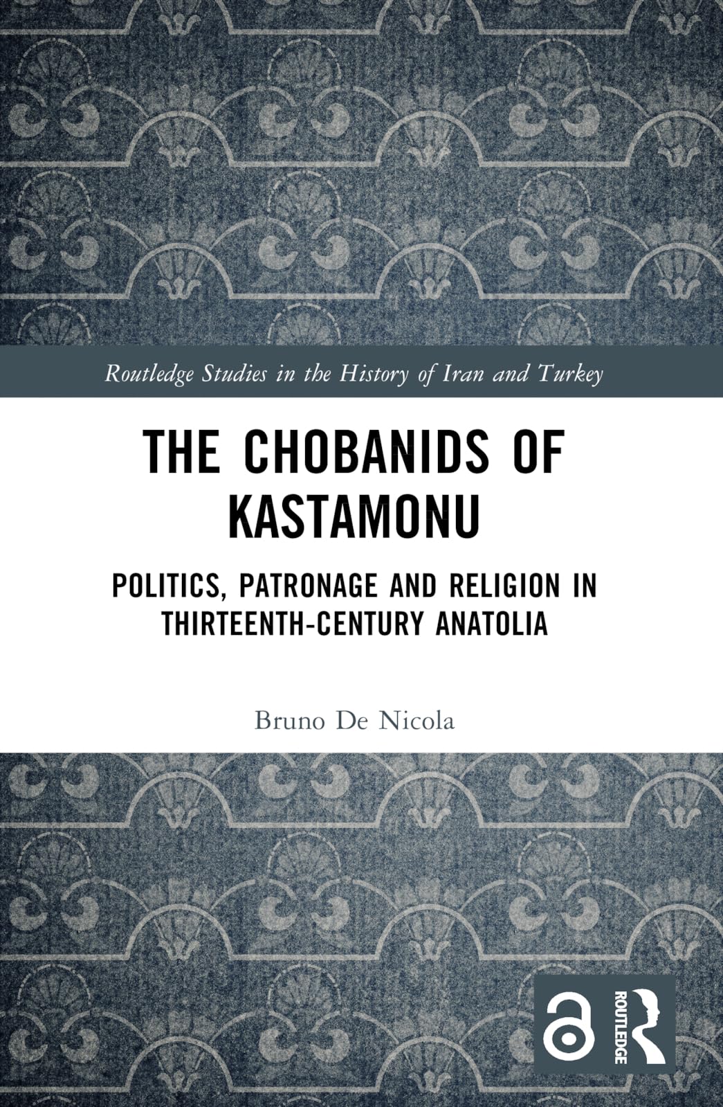 The Chobanids of Kastamonu Law