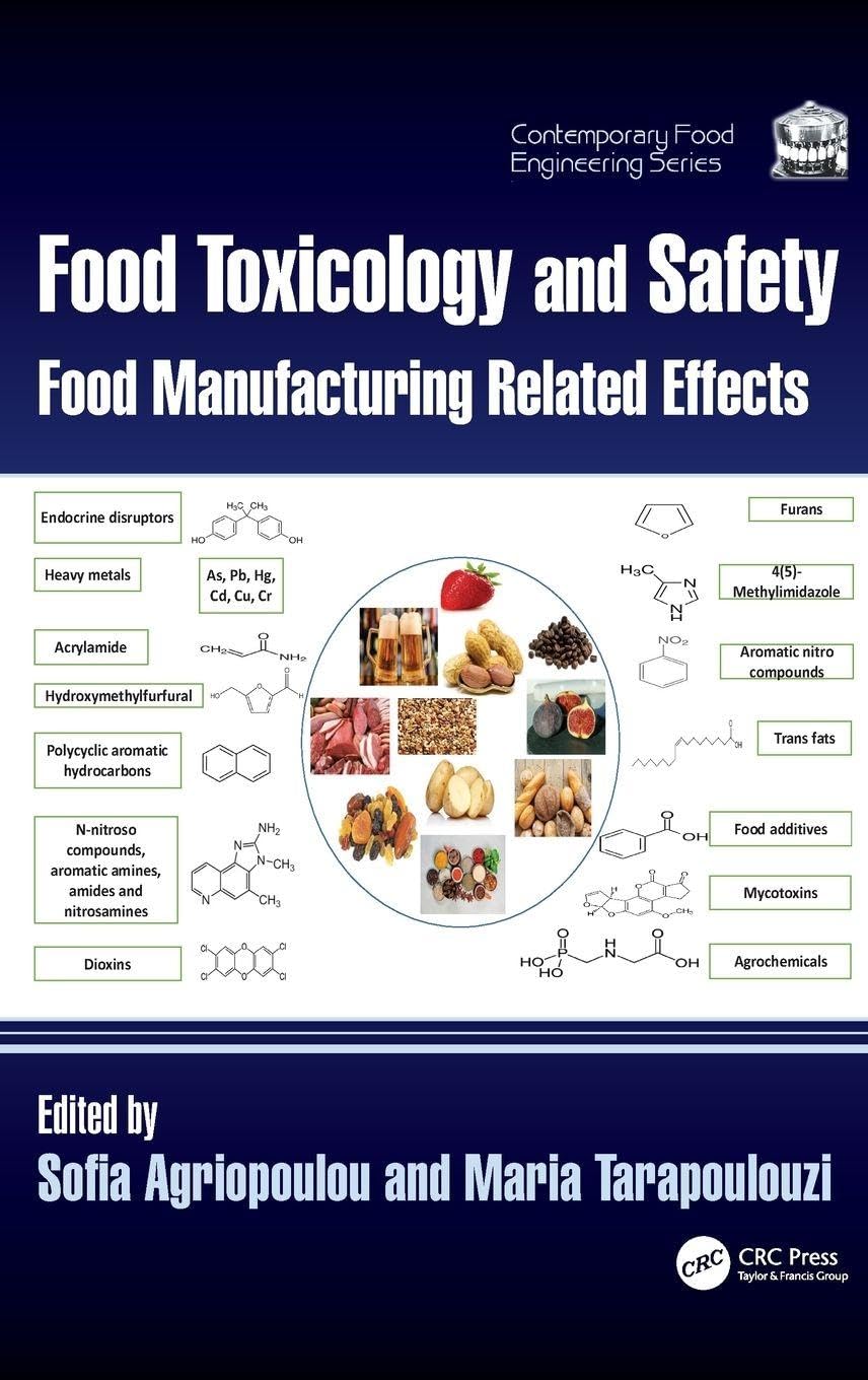 Food Toxicology and Safety Medicine