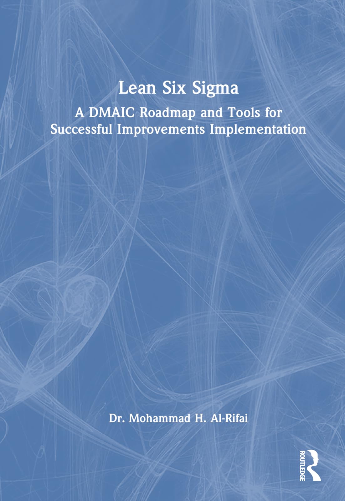 Product Image: Lean Six Sigma