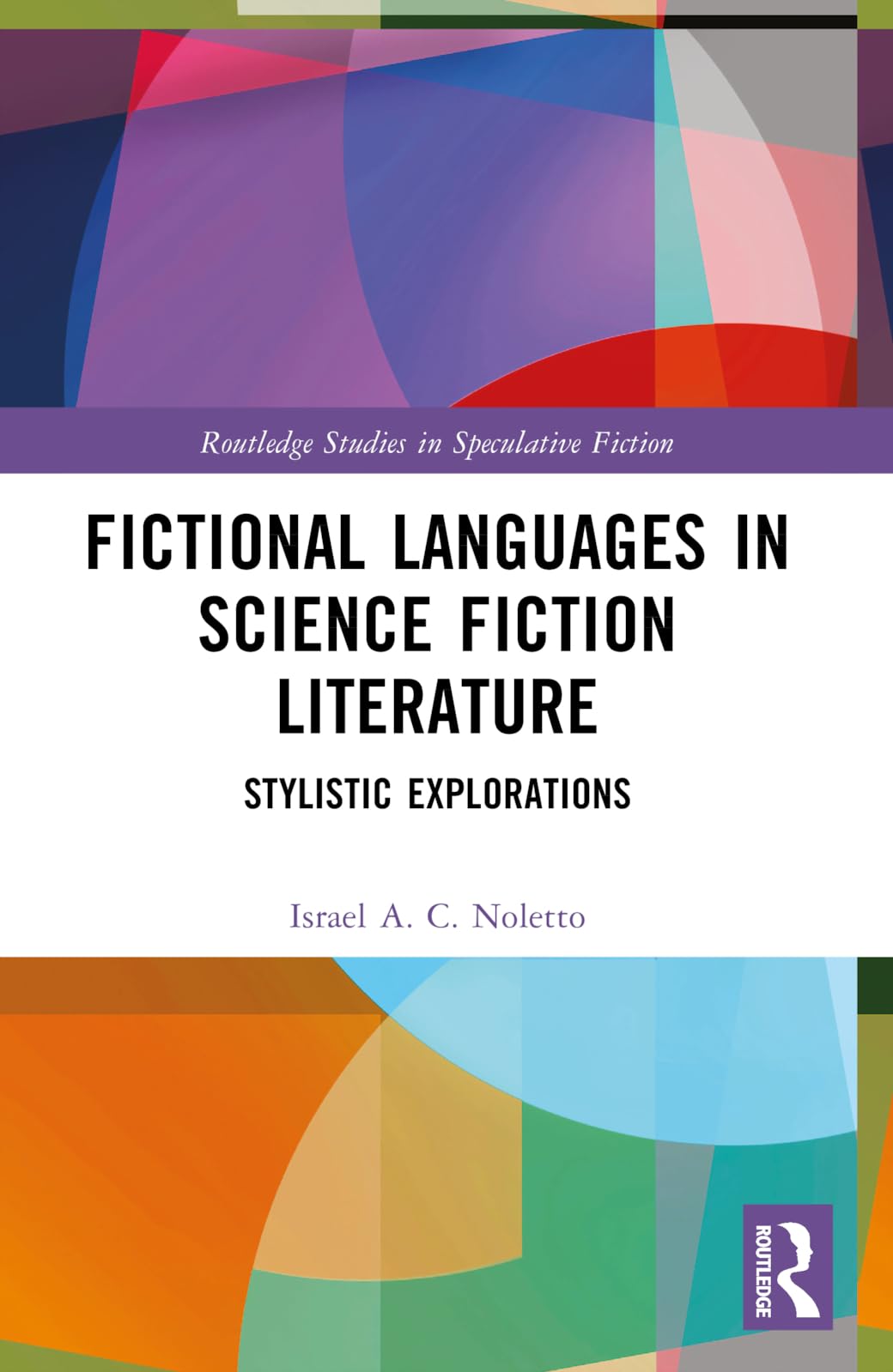 Fictional Languages in Science Fiction Literature Social Sciences