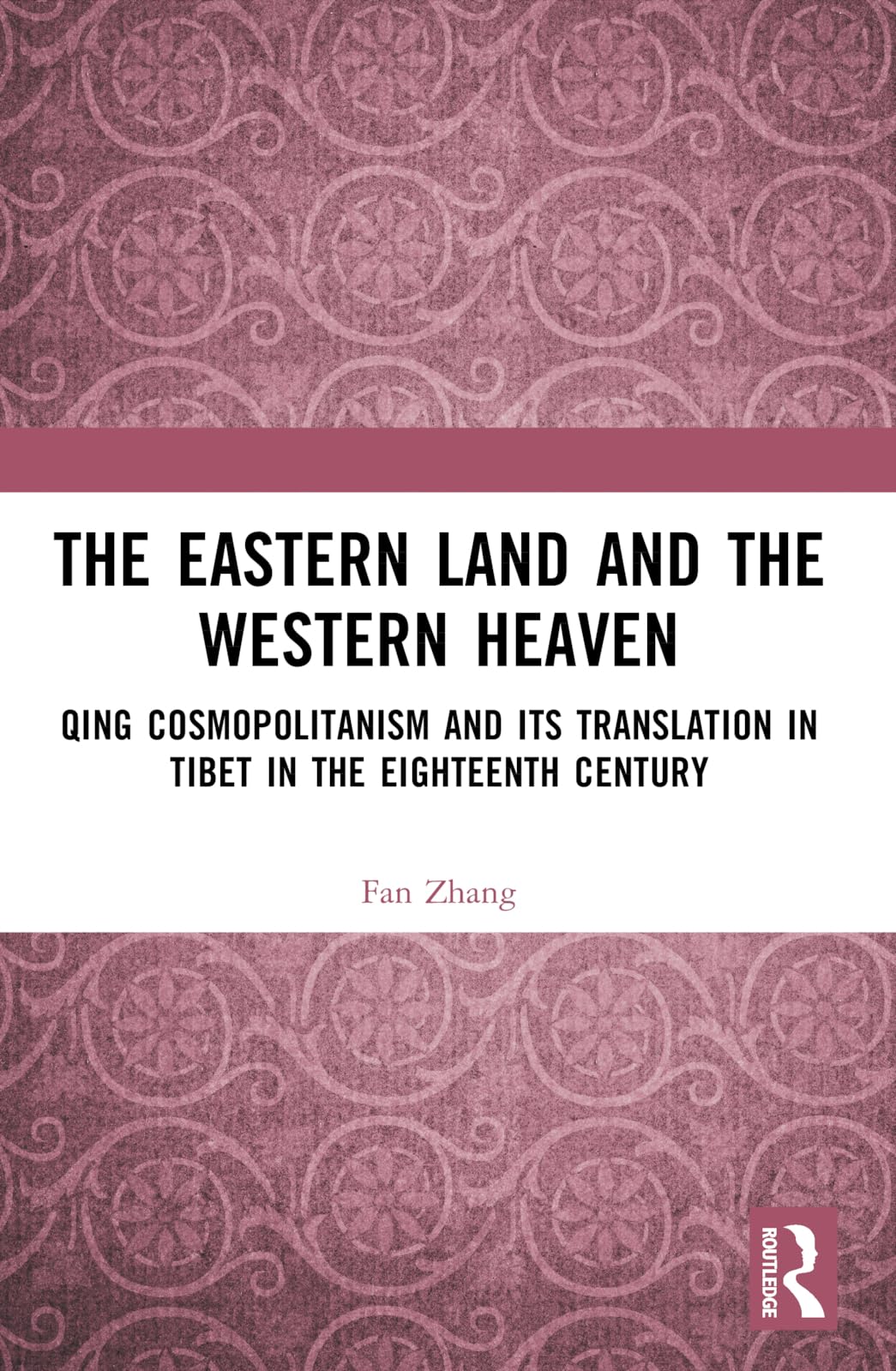 The Eastern Land and the Western Heaven Law