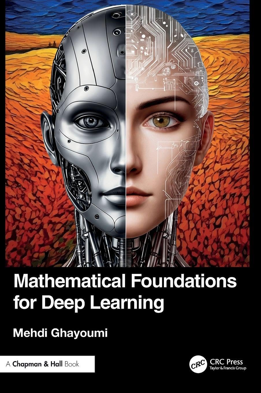Mathematical Foundations for Deep Learning Computer Science