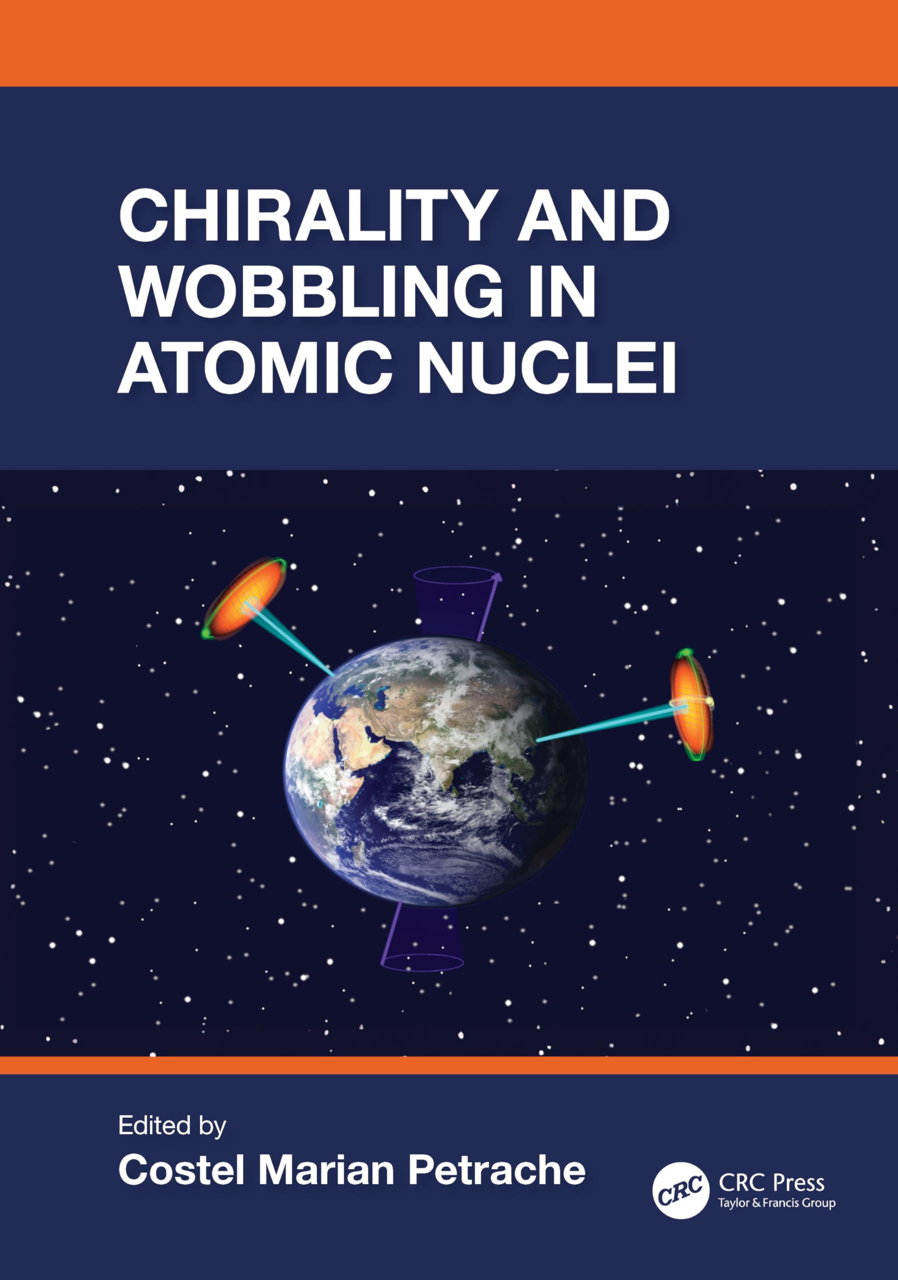 Chirality and Wobbling in Atomic Nuclei Business & Technology