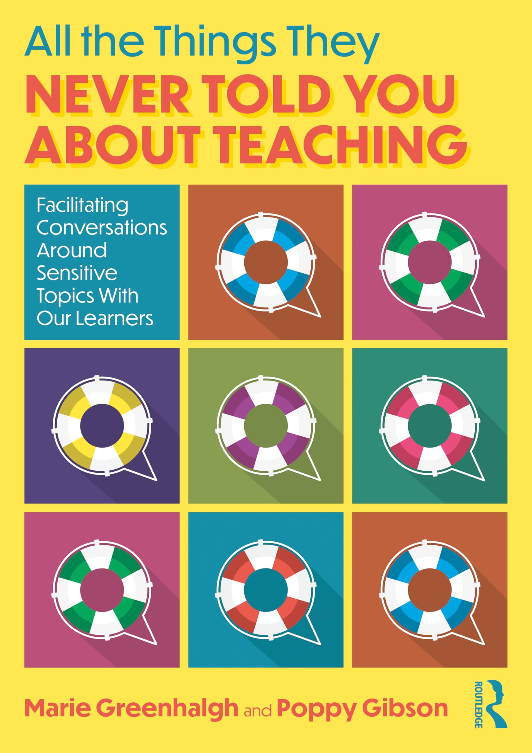 All the Things They Never Told You About Teaching Business, Finance & Career