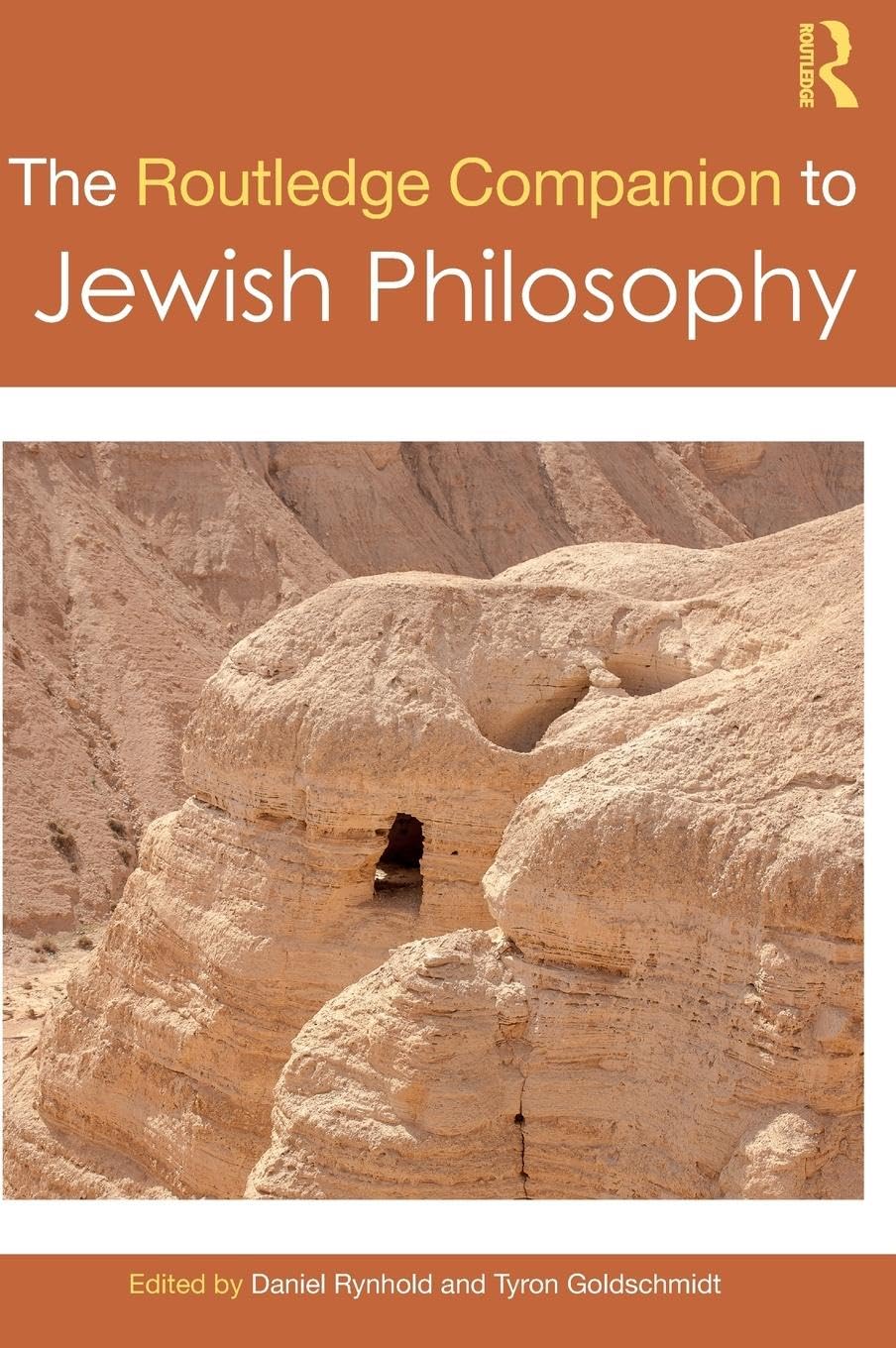 The Routledge Companion to Jewish Philosophy Philosophy