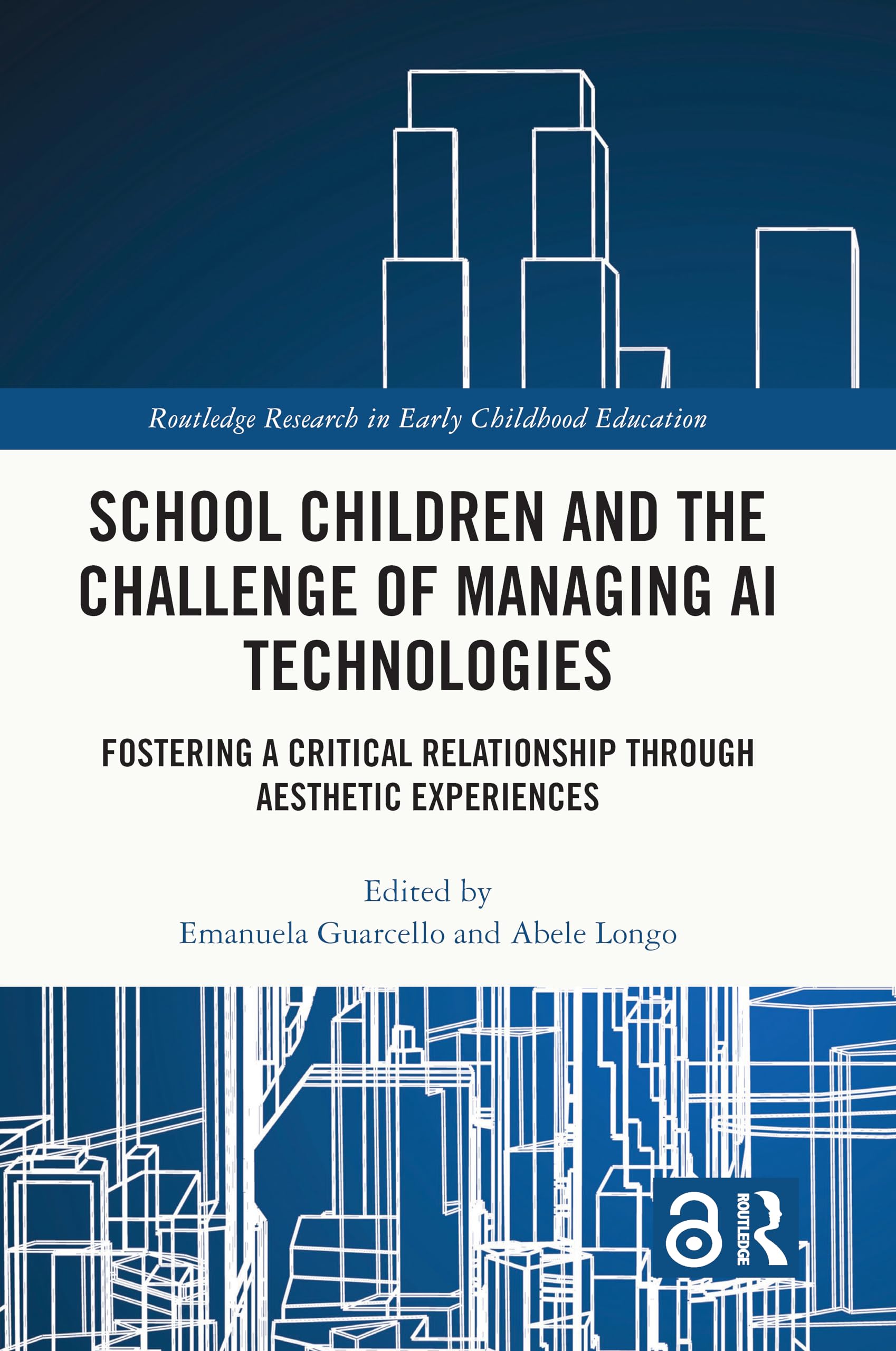 School Children and the Challenge of Managing AI Technologies Education & Training