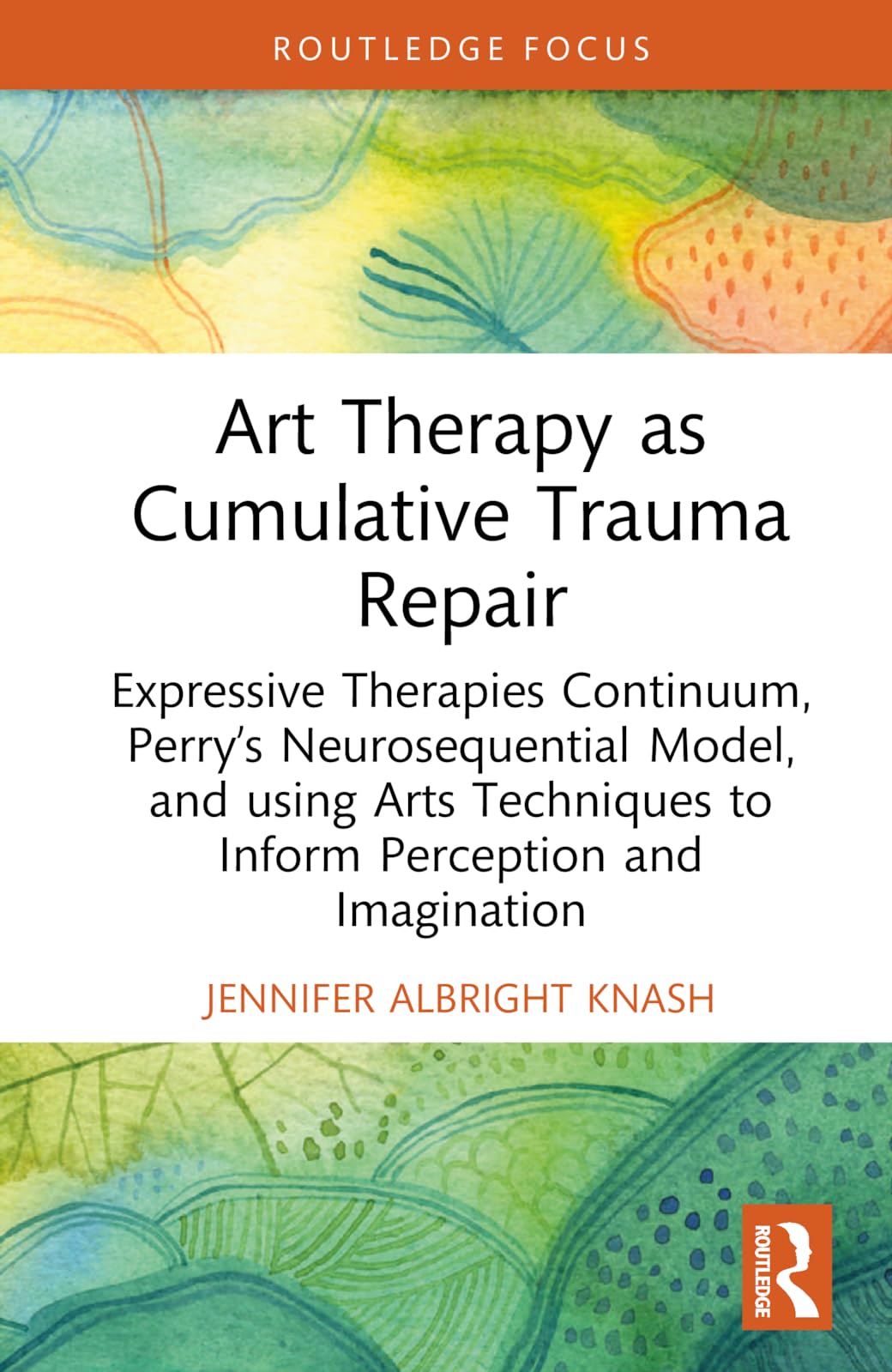Art Therapy as Cumulative Trauma Repair Medicine