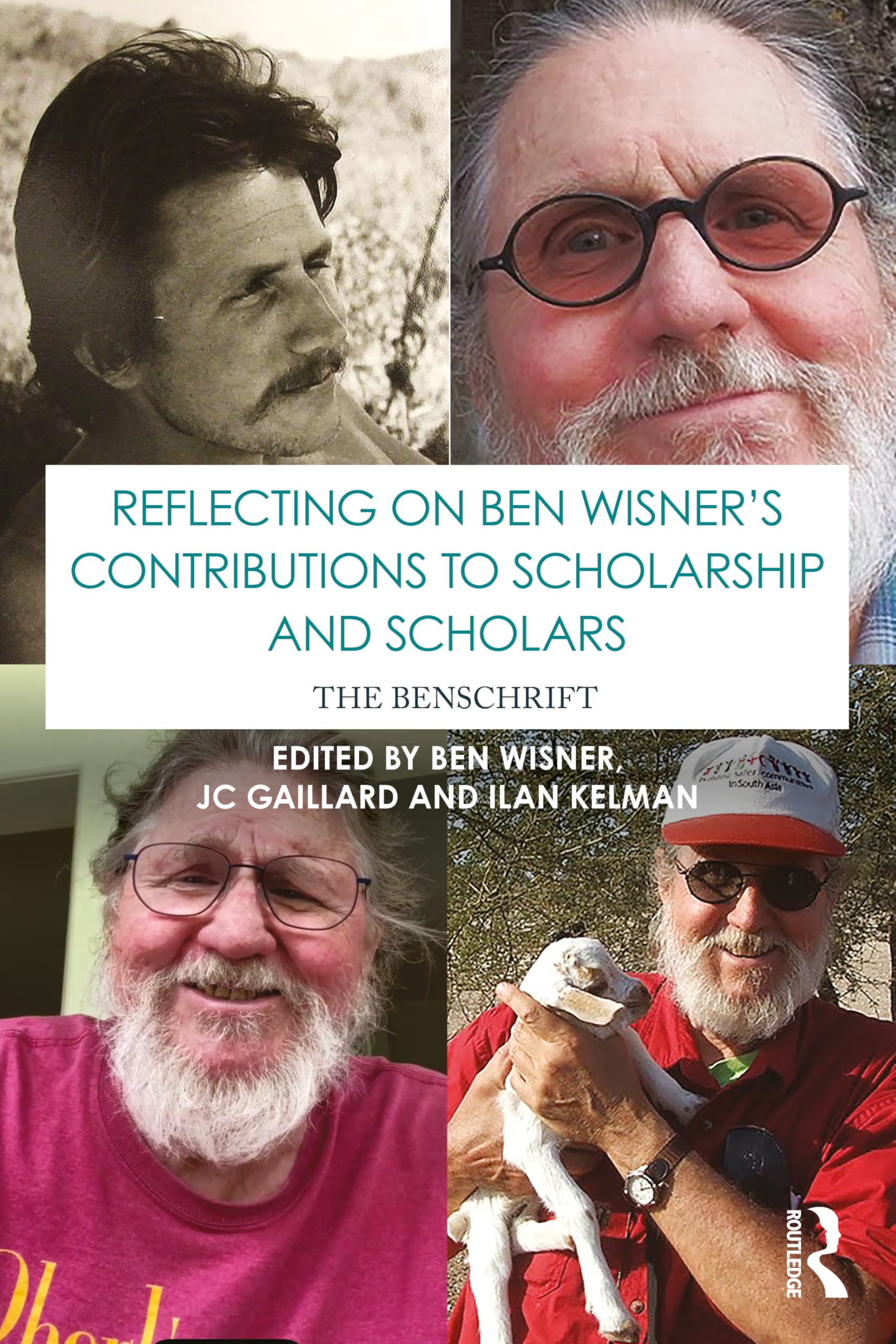 Reflecting on Ben Wisner's Contributions to Scholarship and Scholars Social Sciences