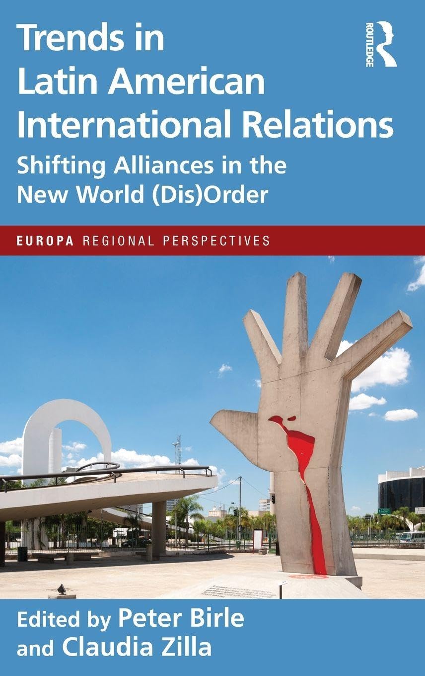 Trends in Latin American International Relations Law