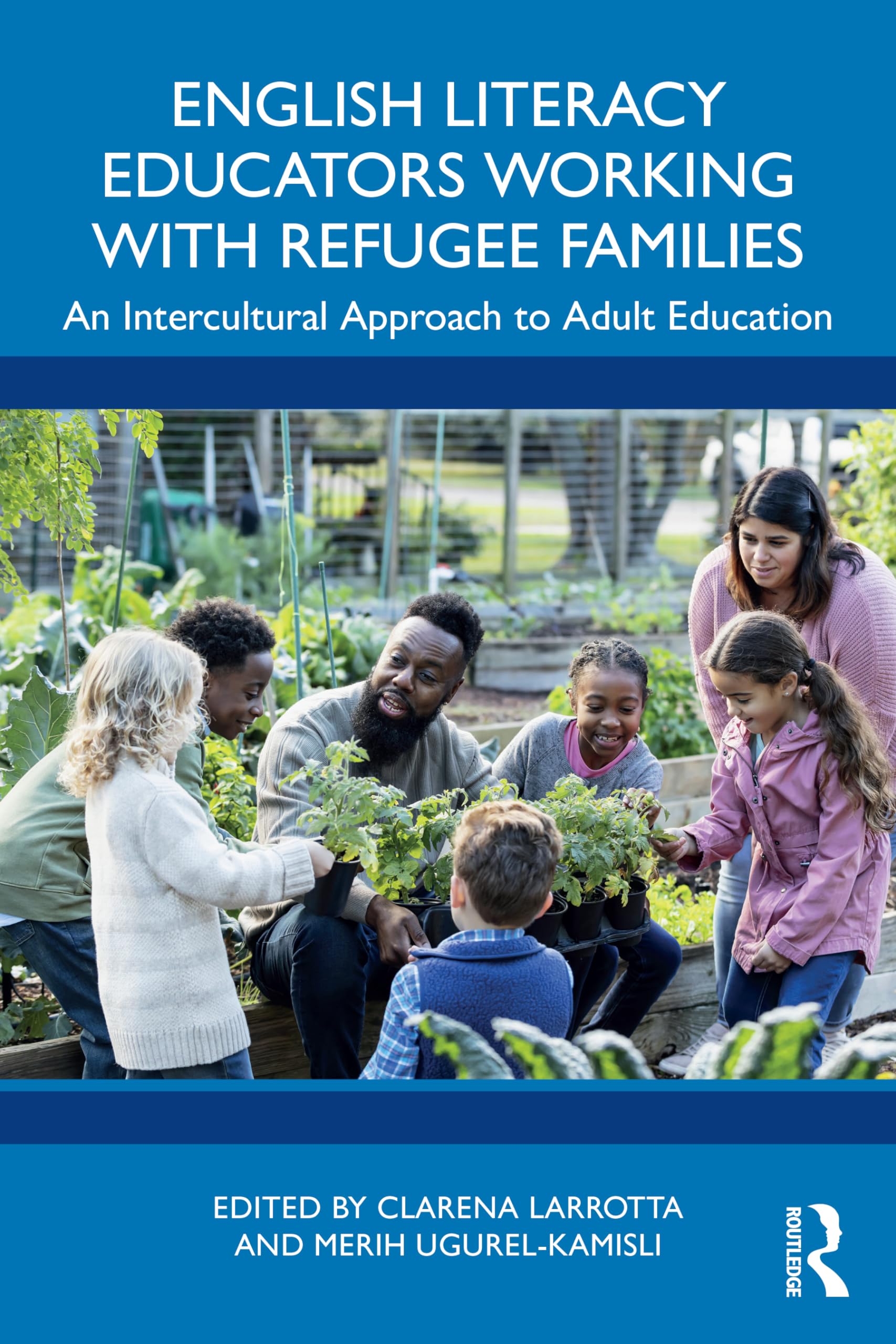 English Literacy Educators Working with Refugee Families Social Sciences