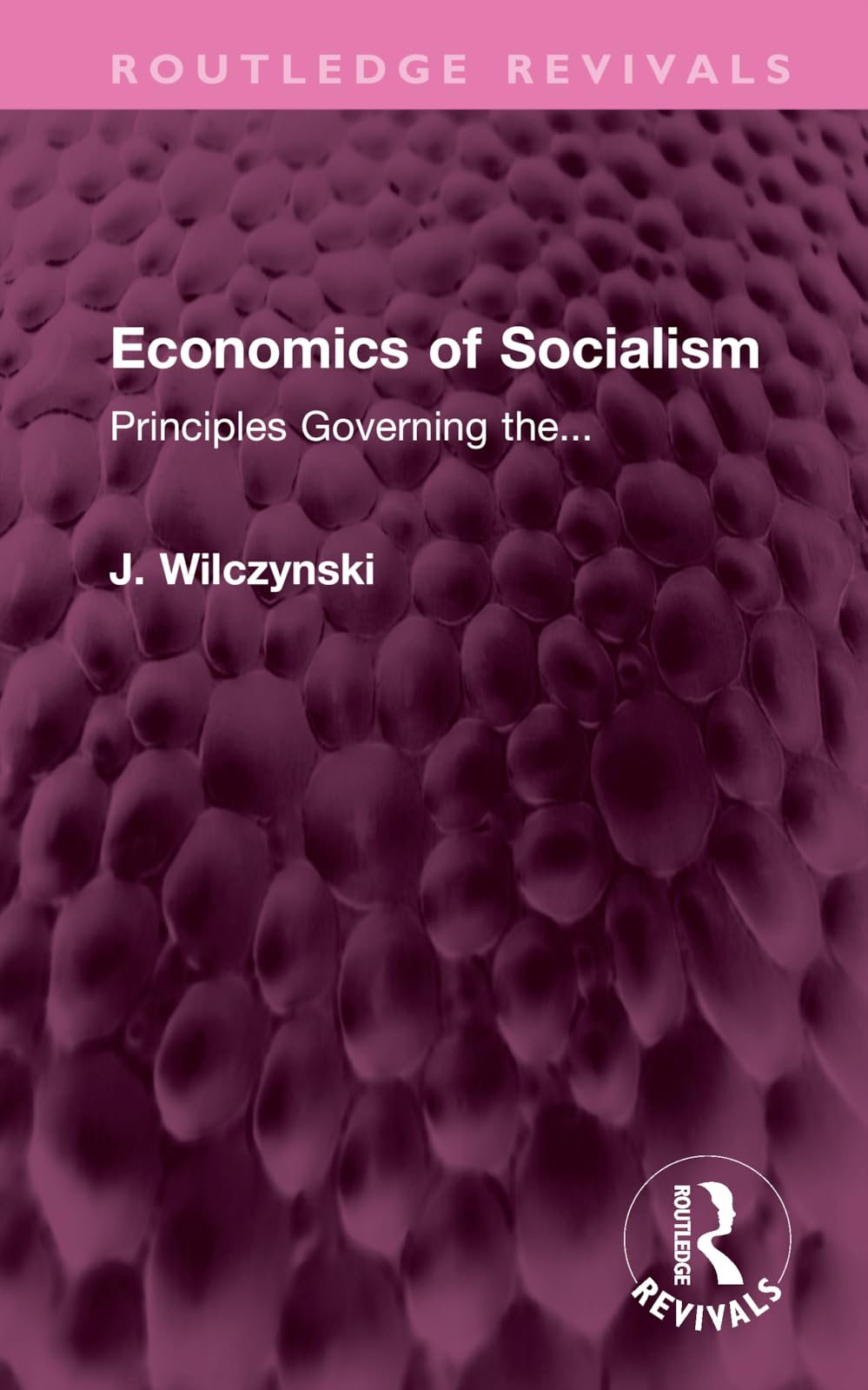 Economics of Socialism Philosophy