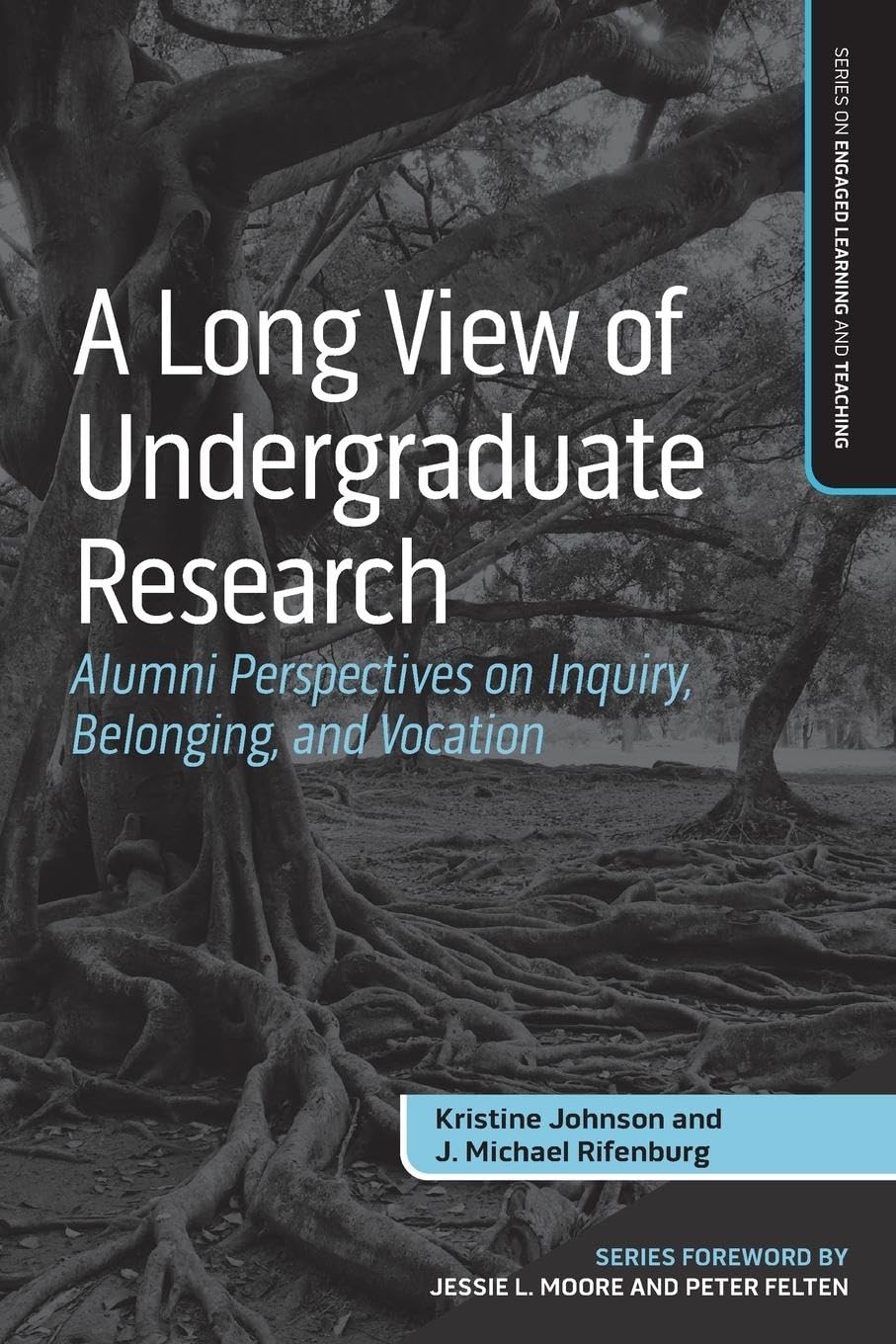 A Long View of Undergraduate Research Education & Training