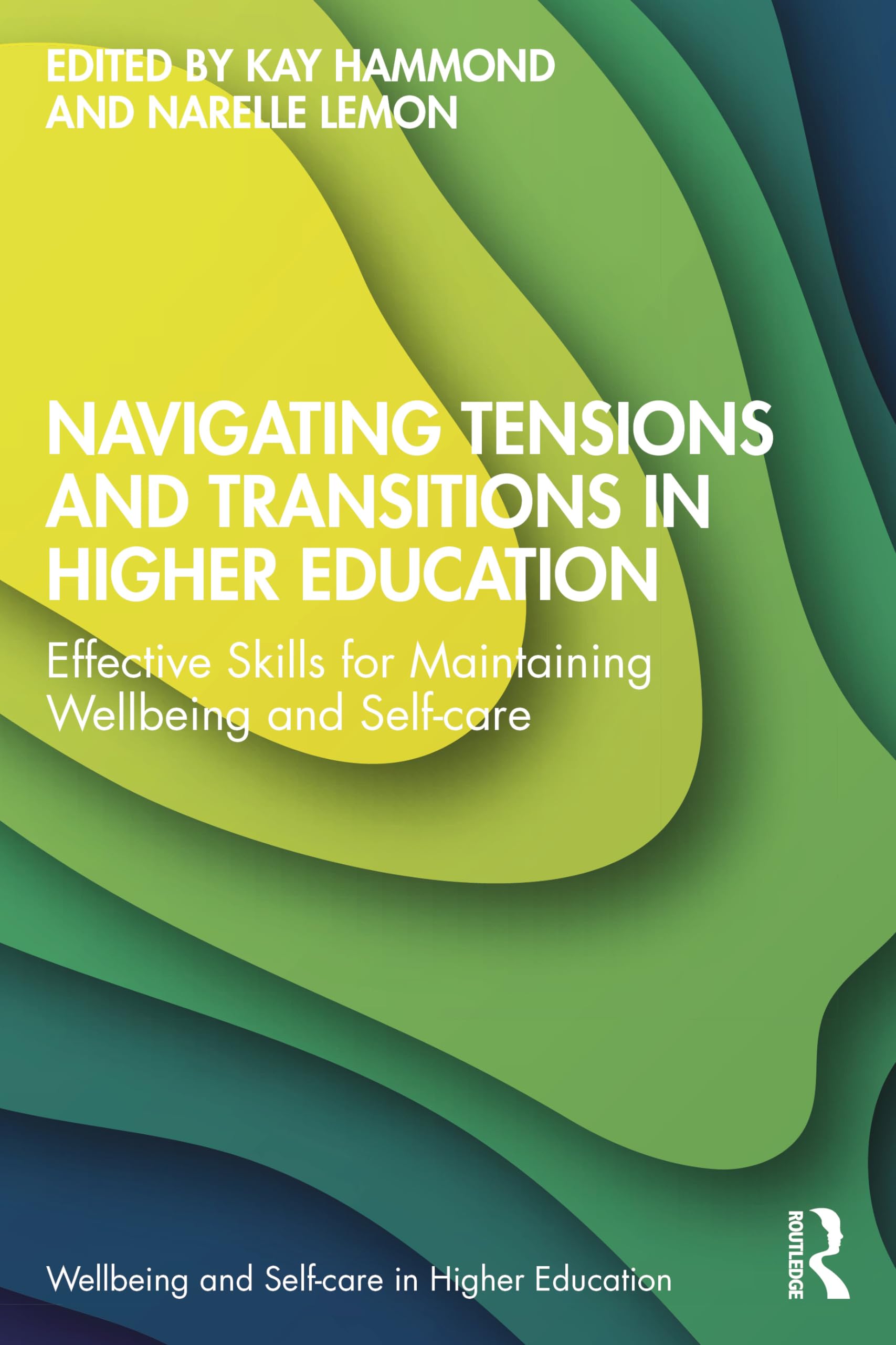 Product Image: Navigating Tensions and Transitions in Higher Education