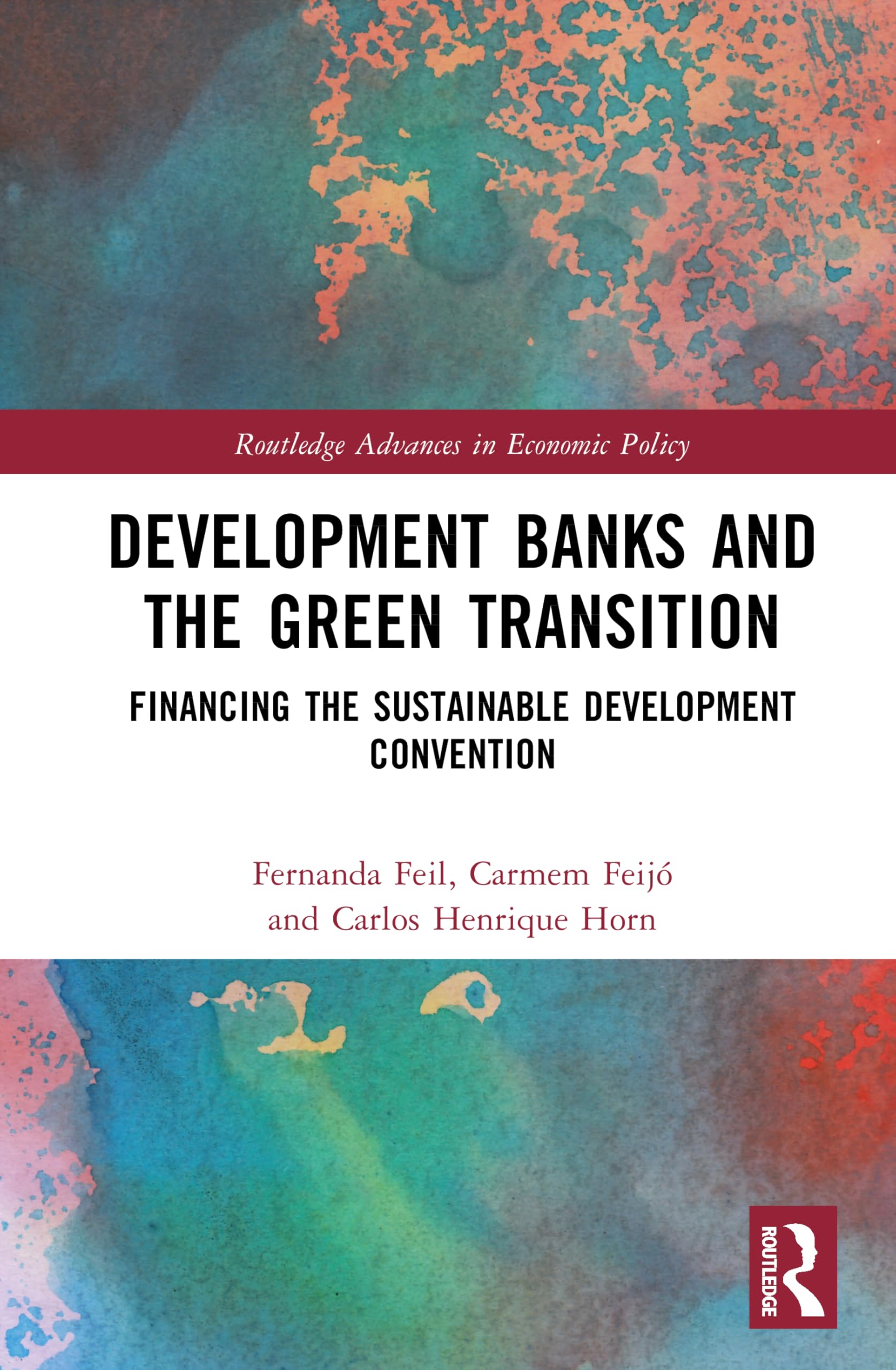 Product Image: Development Banks and the Green Transition