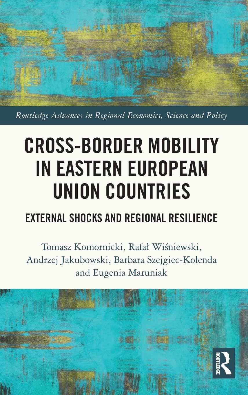 Cross-Border Mobility in Eastern European Union Countries Business, Finance & Career