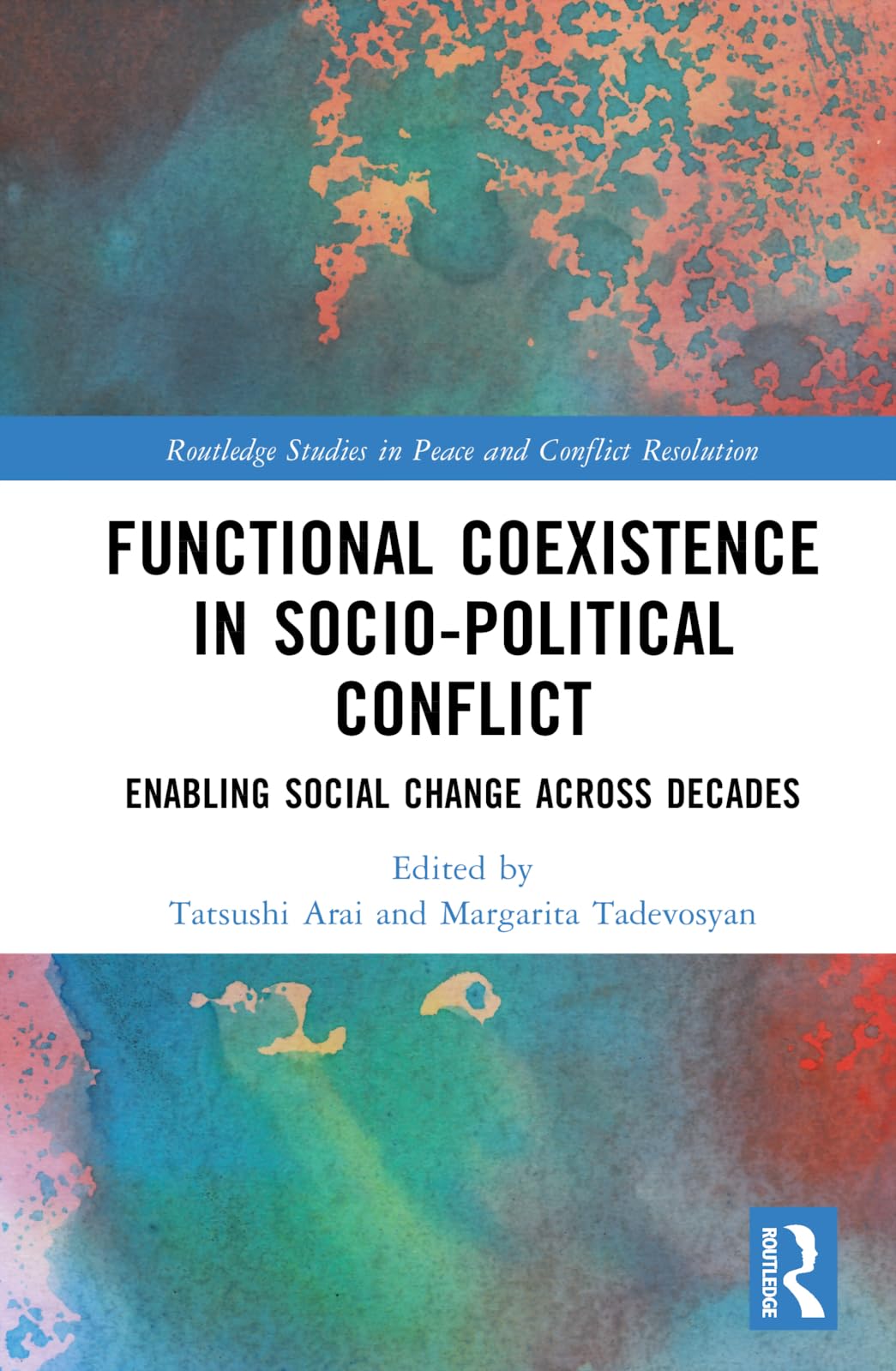 Functional Coexistence in Socio-Political Conflict Business, Finance & Career