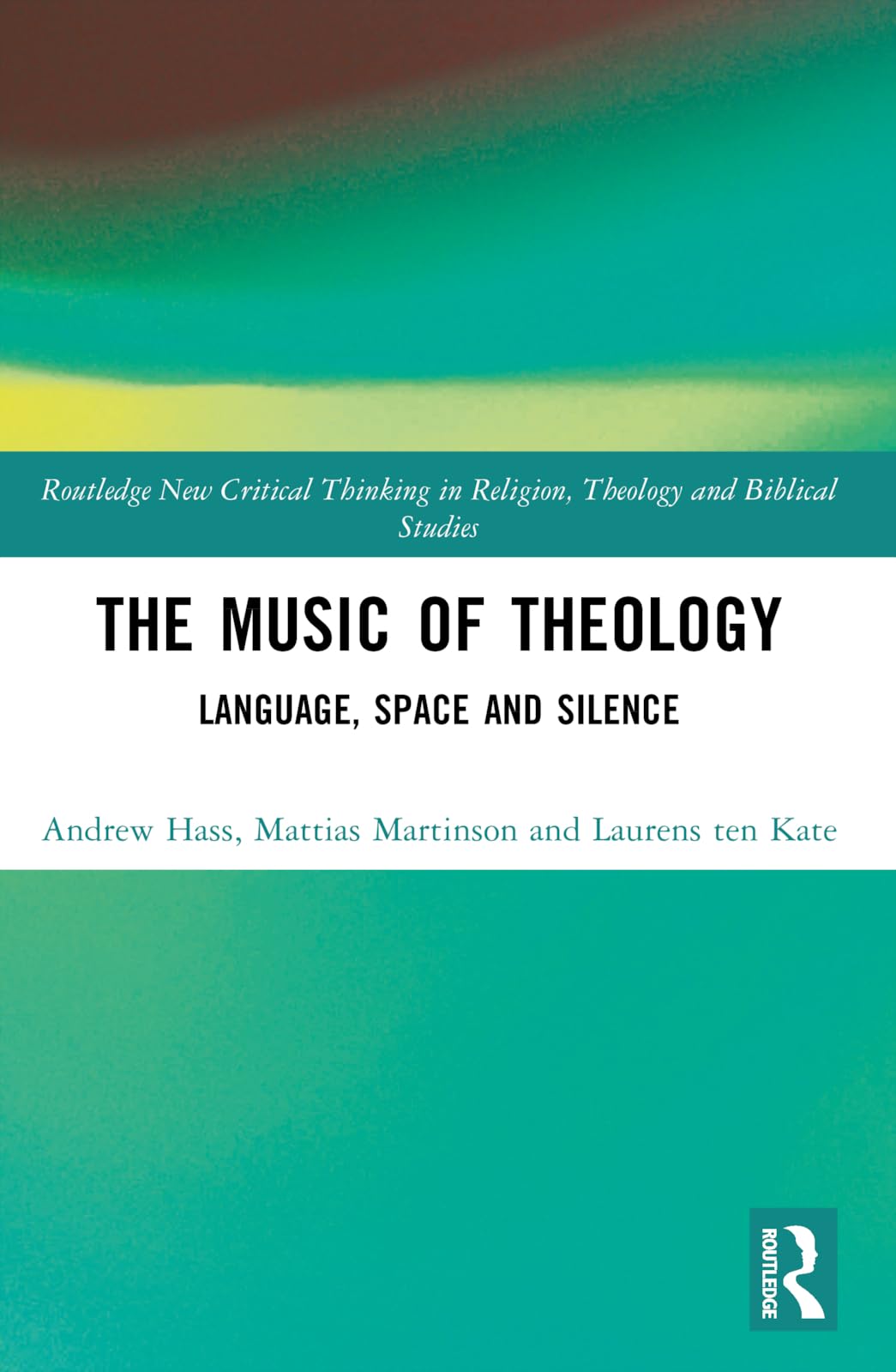 The Music of Theology Religion & Esotericism