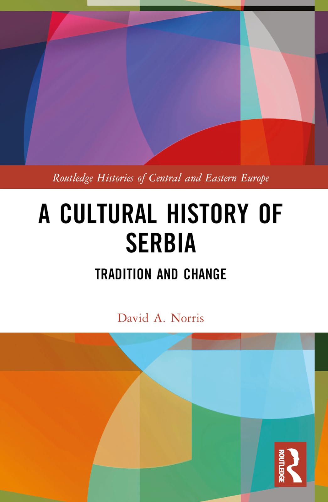 A Cultural History of Serbia Social Sciences