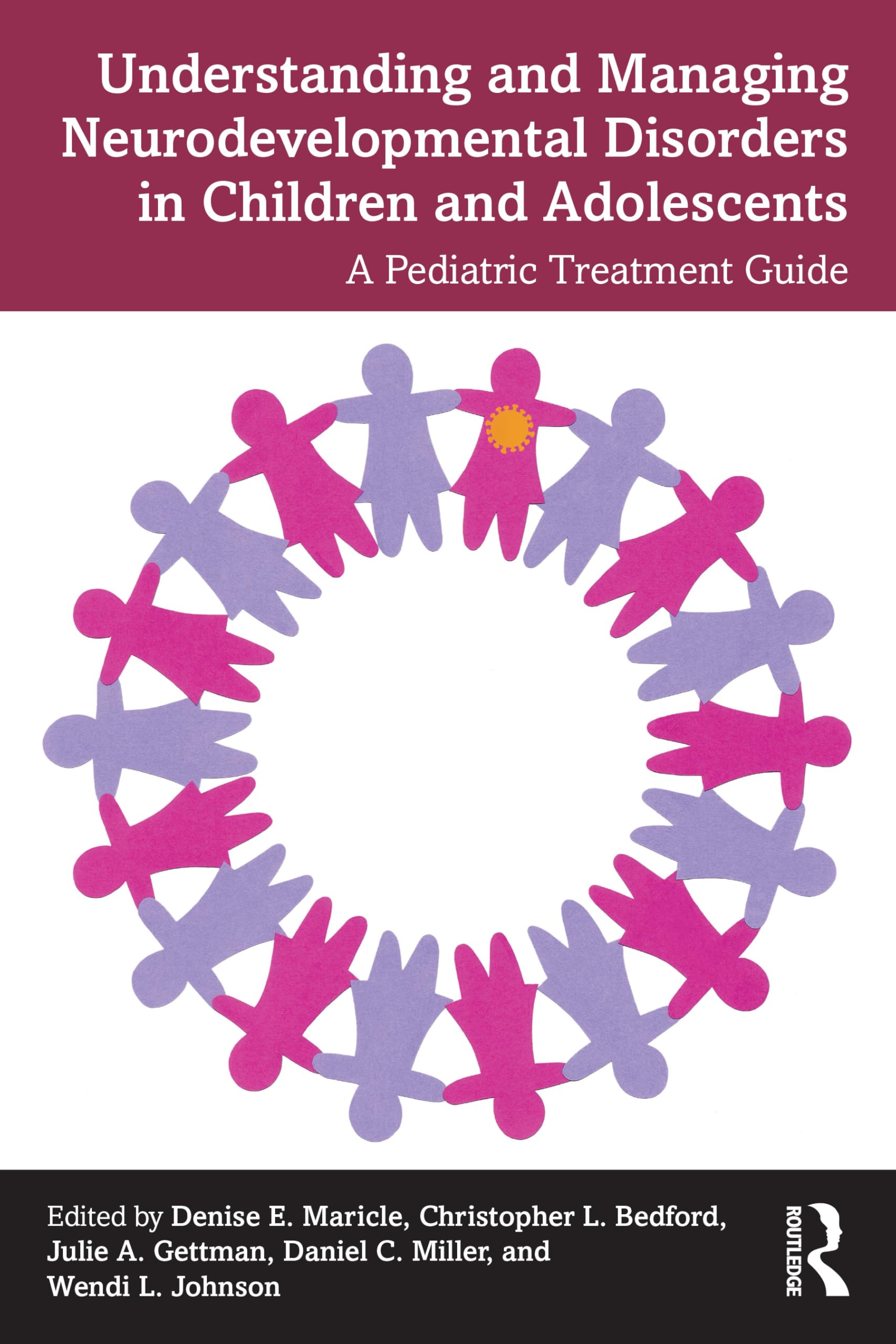 Understanding and Managing Neurodevelopmental Disorders in Children and Adolescents Medicine