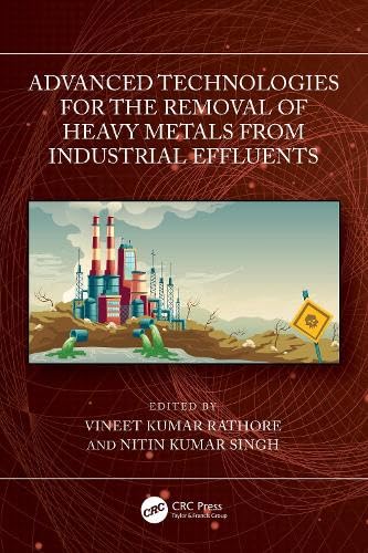 Advanced Technologies for the Removal of Heavy Metals from Industrial Effluents Business, Finance & Career